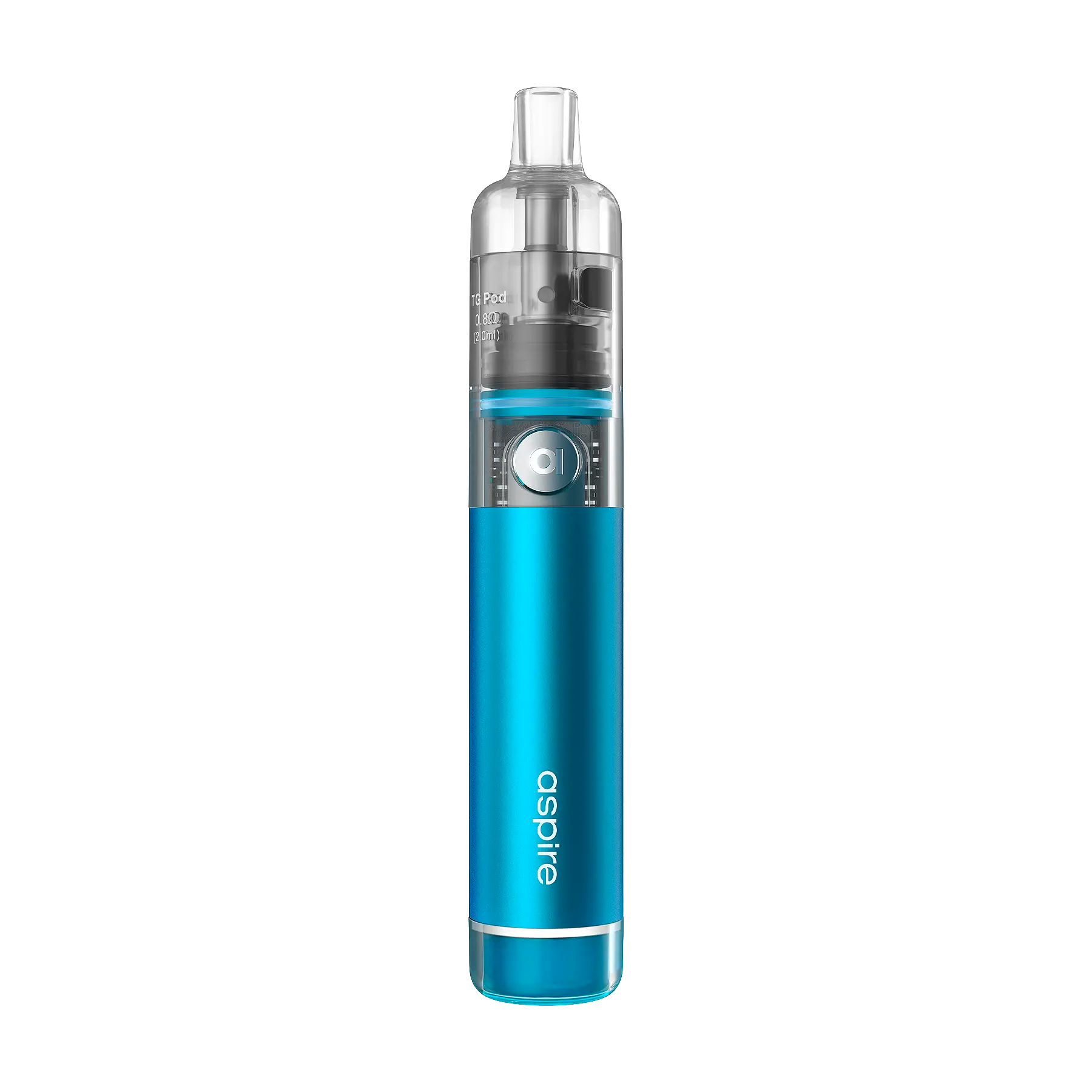 Aspire Cyber G Pod Kit