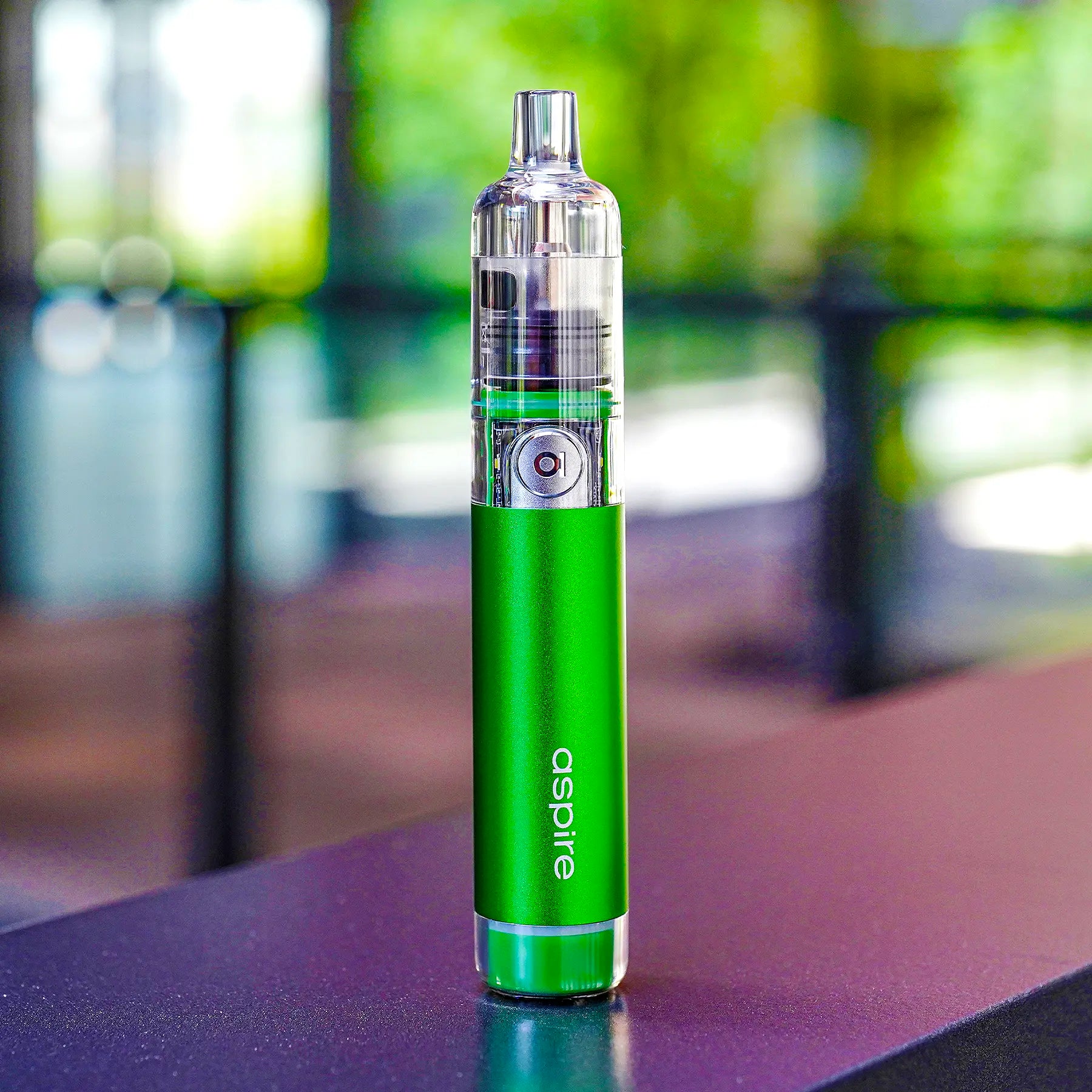 Aspire Cyber G Pod Kit