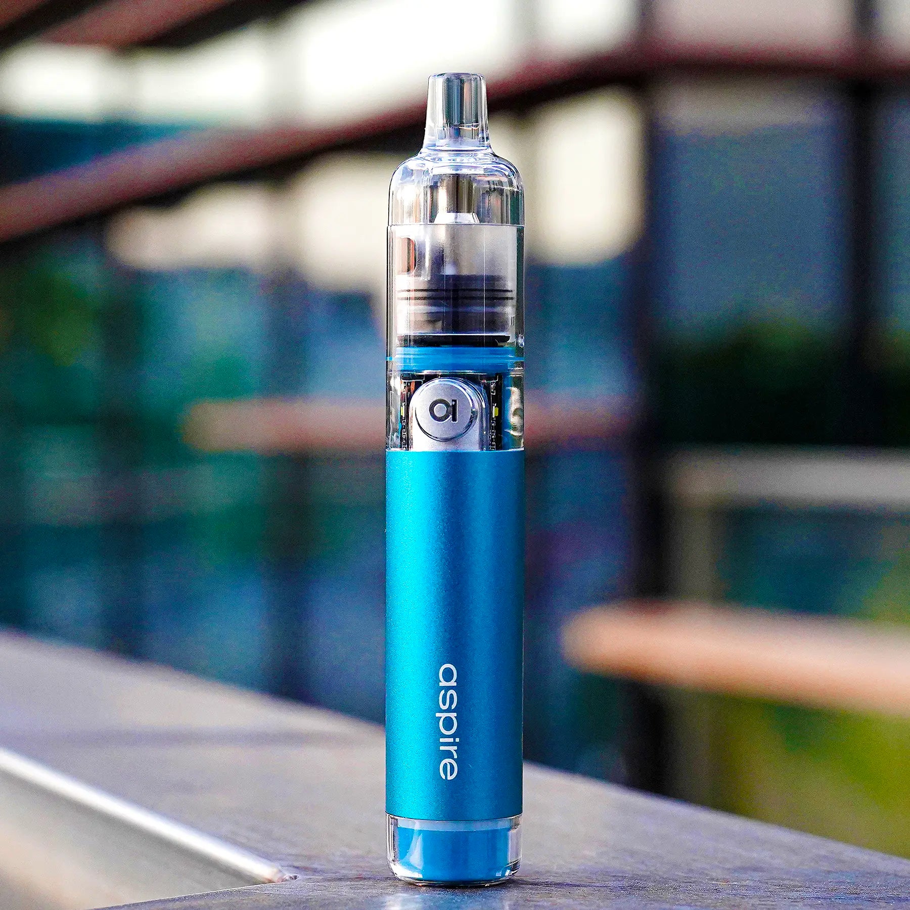 Aspire Cyber G Pod Kit