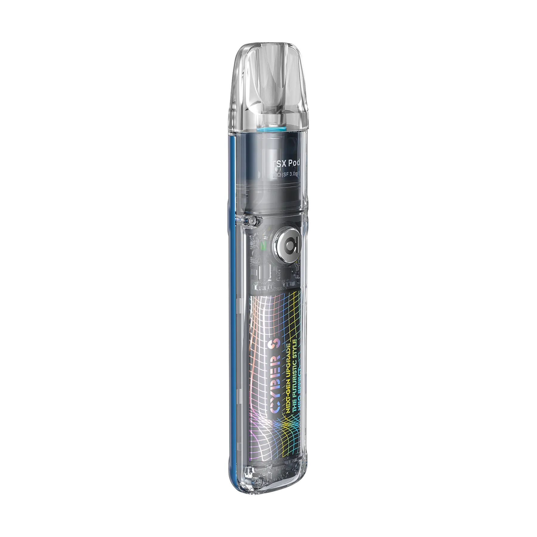 Aspire Cyber S Pod Kit