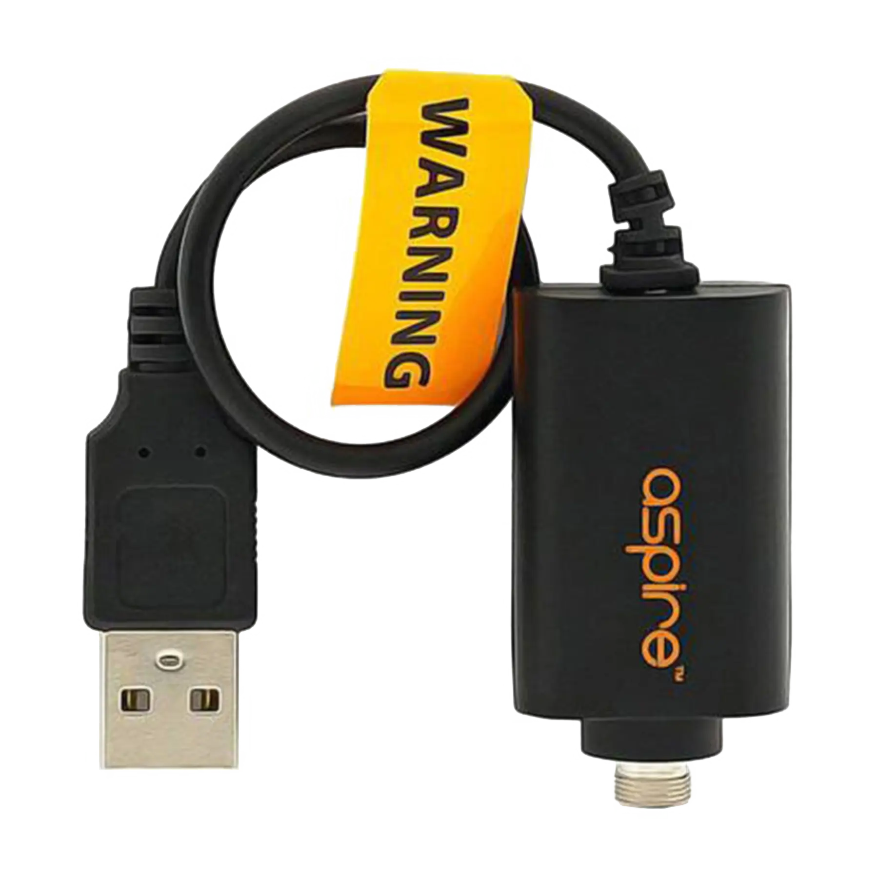 Aspire UK USB Ego Style Charger - 500mAh