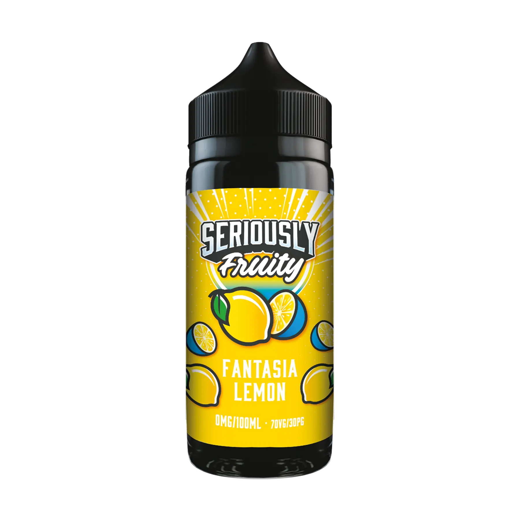 Doozy - 100ml E Liquid Shortfill