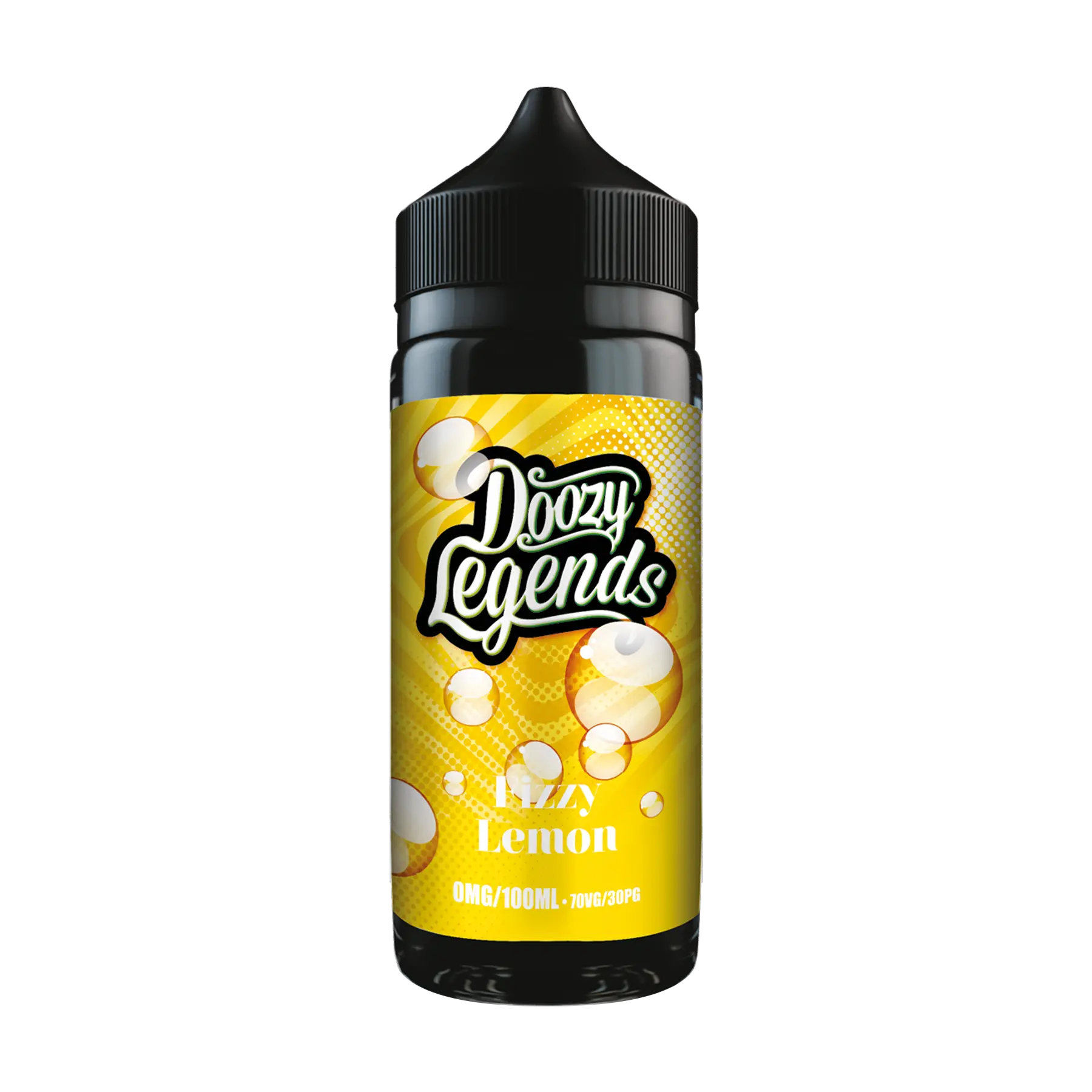 Doozy - 100ml E Liquid Shortfill