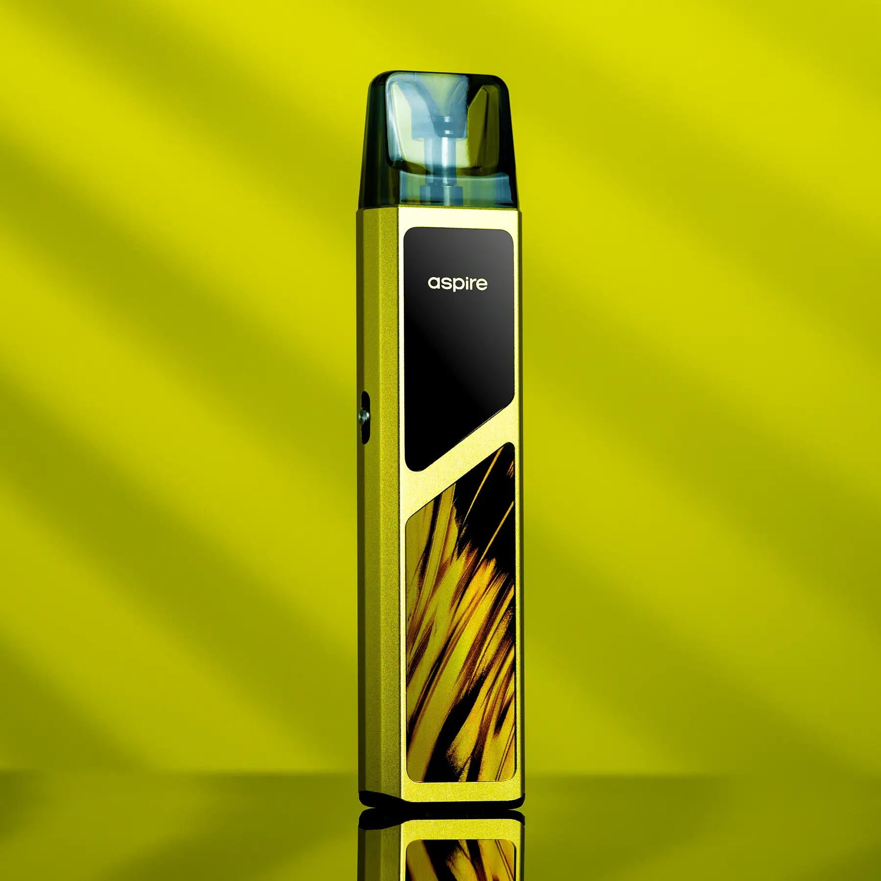 Aspire UK Favostix 2 1000mAh Pod Device - Gold