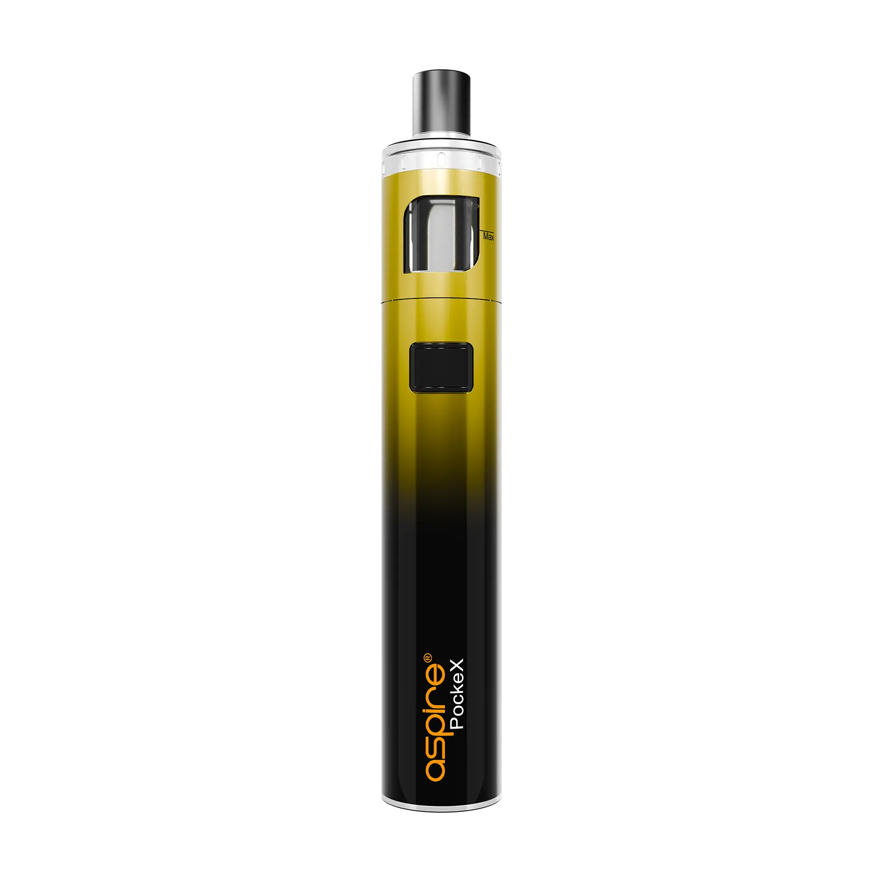 Aspire PockeX AIO Mouth To Lung Kit