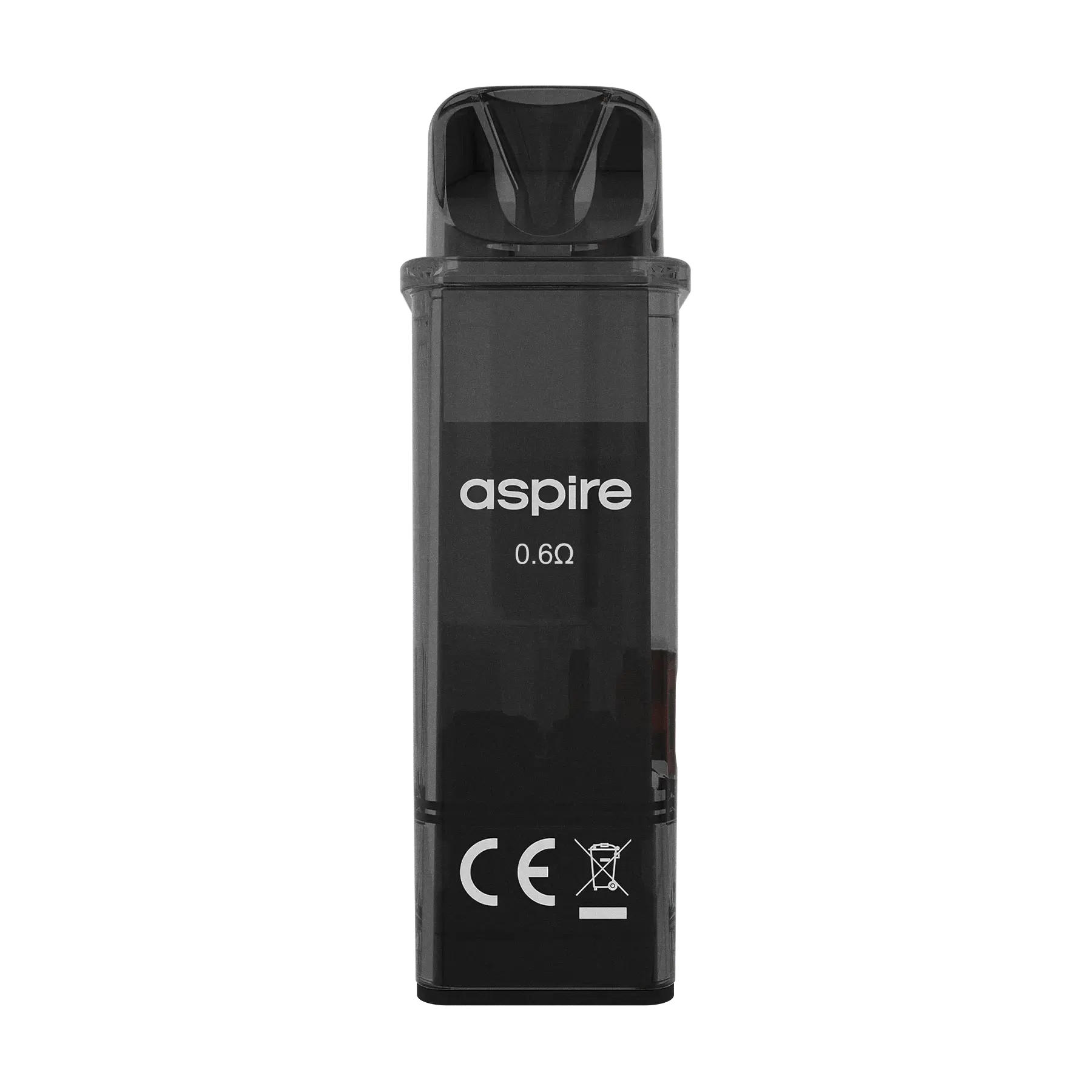 Aspire UK GoteK X Pro Replacement 0.6 ohm Pod - 2 Pack - XL