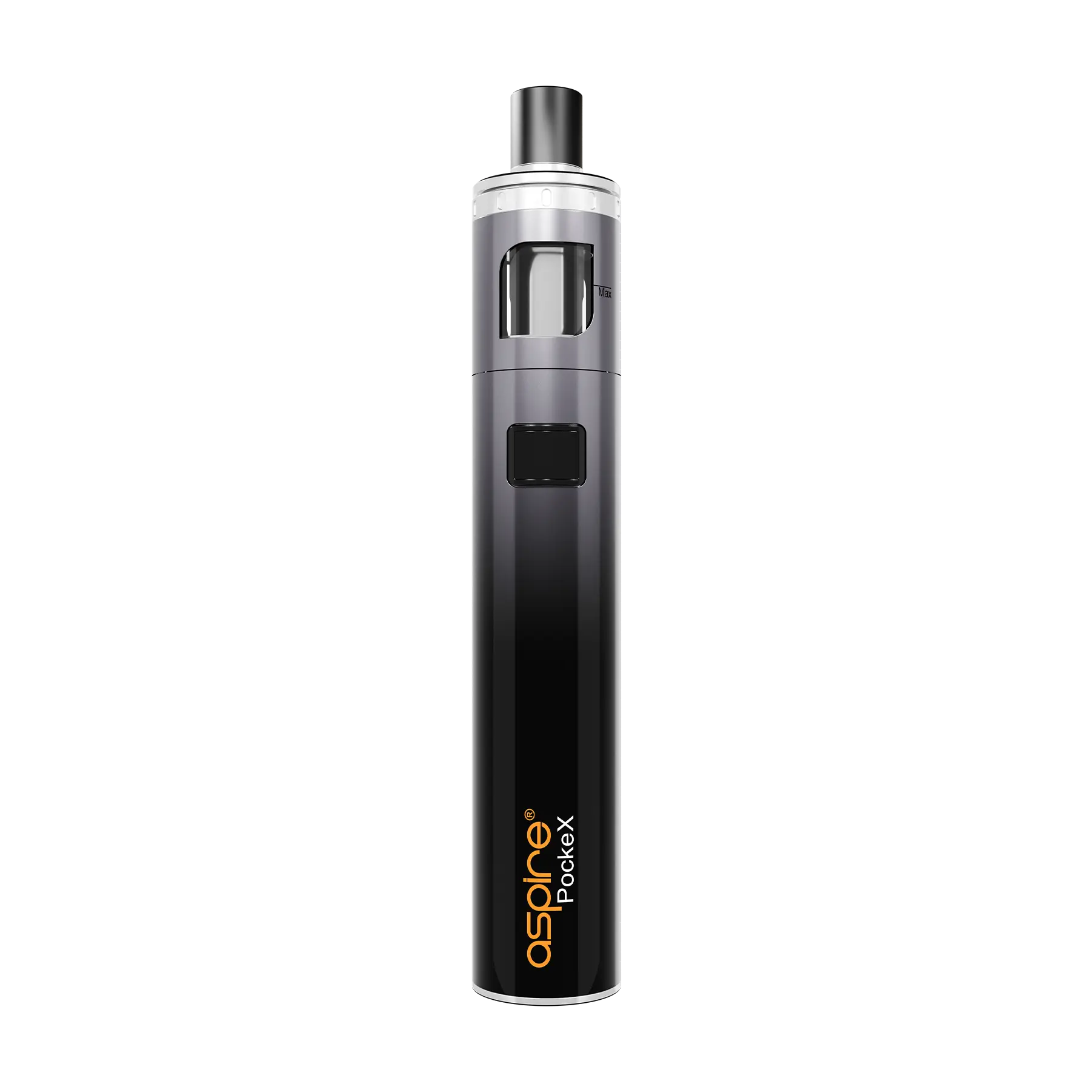 Aspire PockeX AIO Mouth To Lung Kit