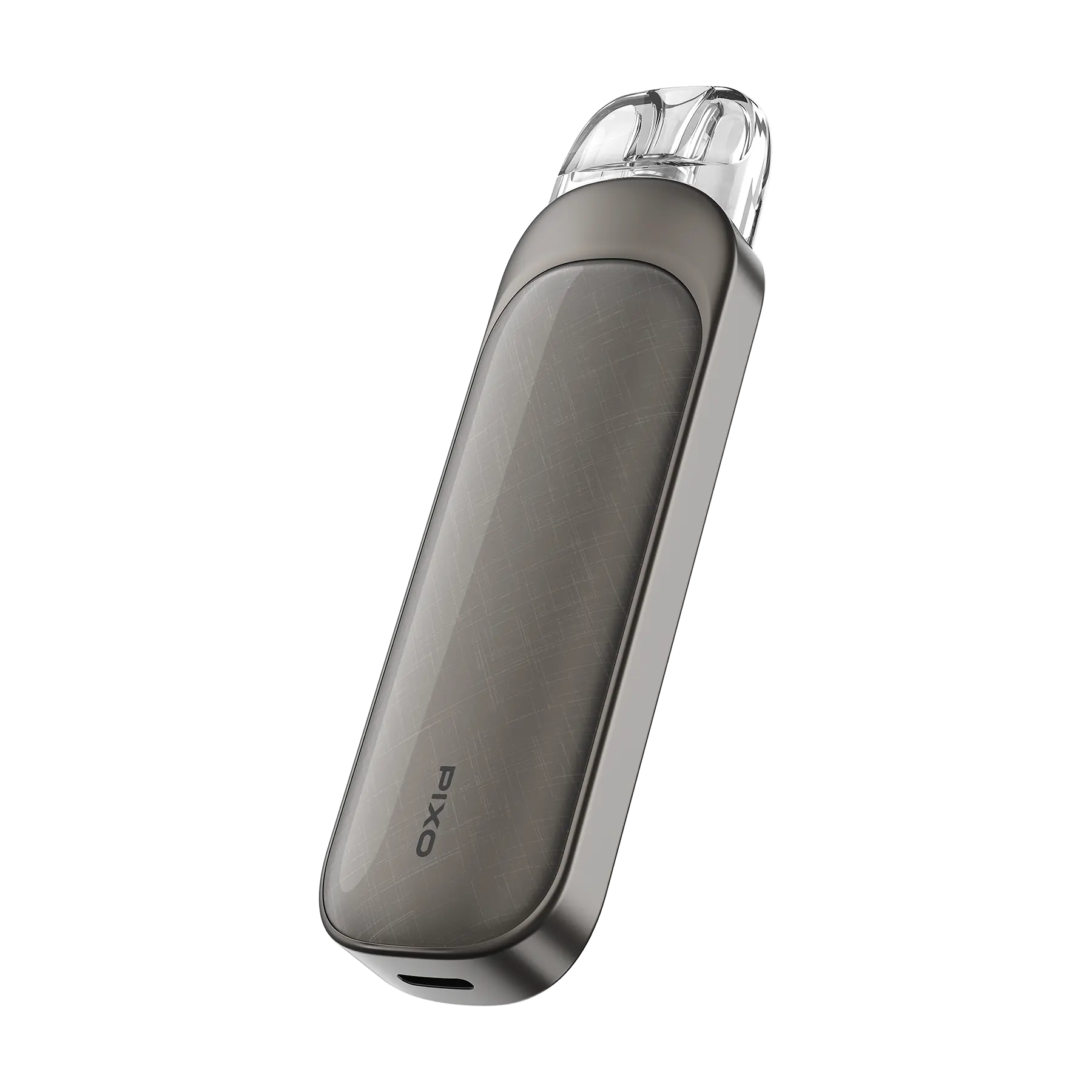 Aspire UK Pixo Touch-Screen Pod Device - Gunmetal