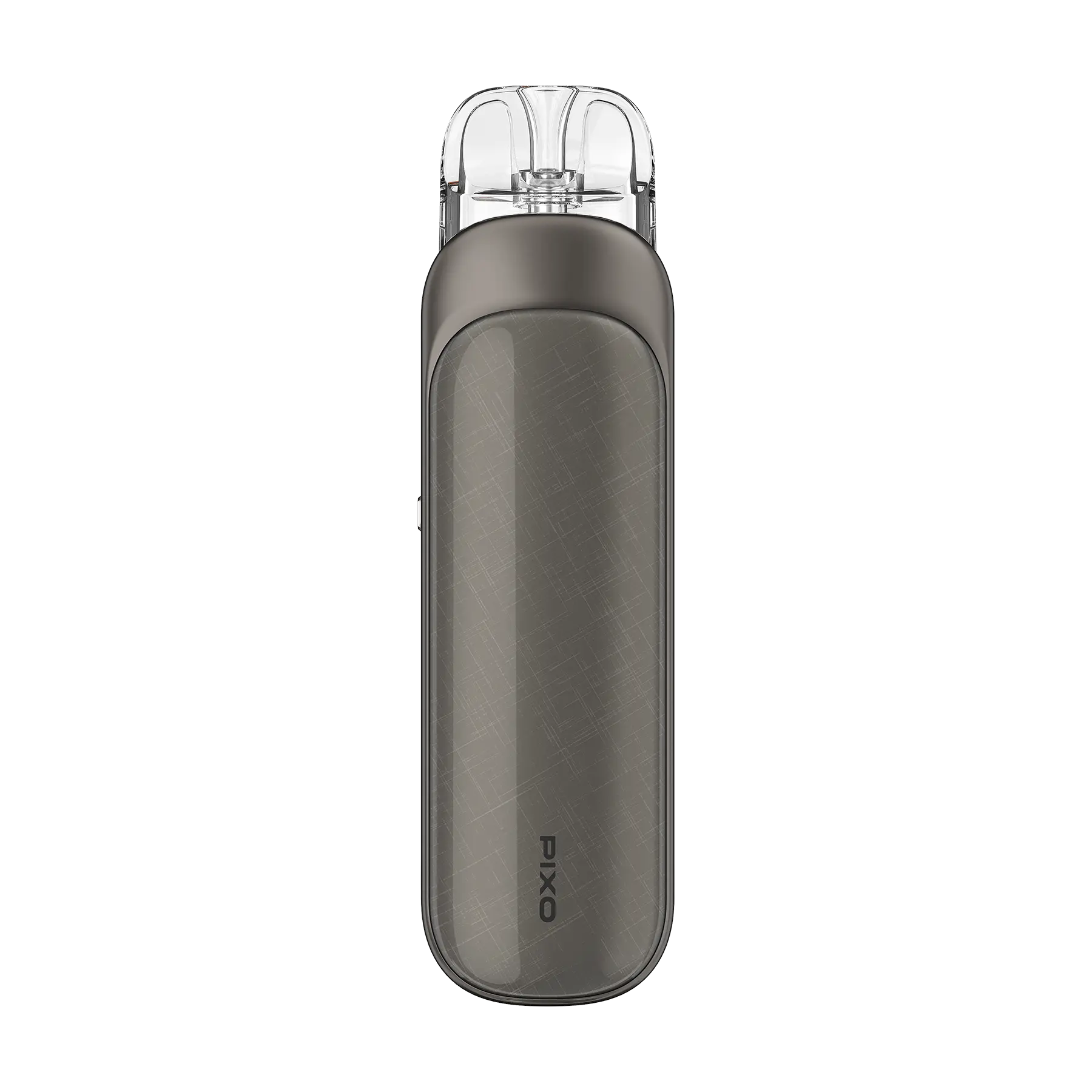 Aspire UK Pixo Touch-Screen Pod Device - Gunmetal