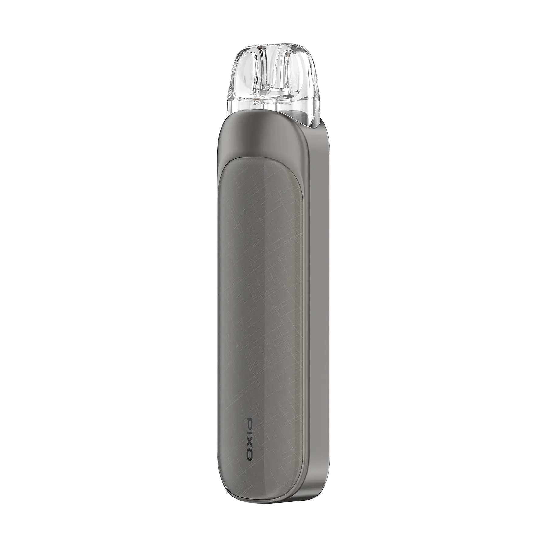 Aspire UK Pixo Touch-Screen Pod Device - Gunmetal