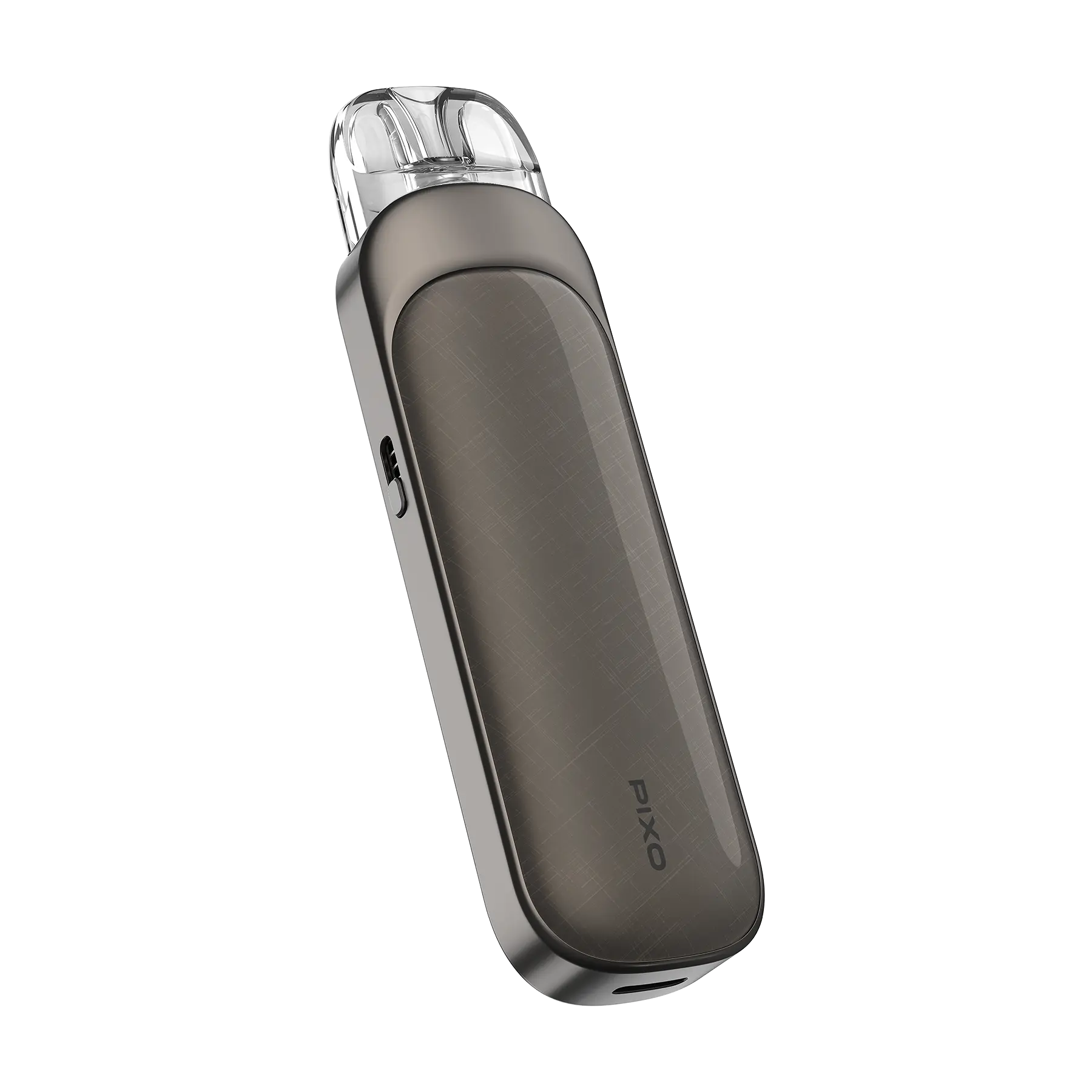 Aspire UK Pixo Touch-Screen Pod Device - Gunmetal