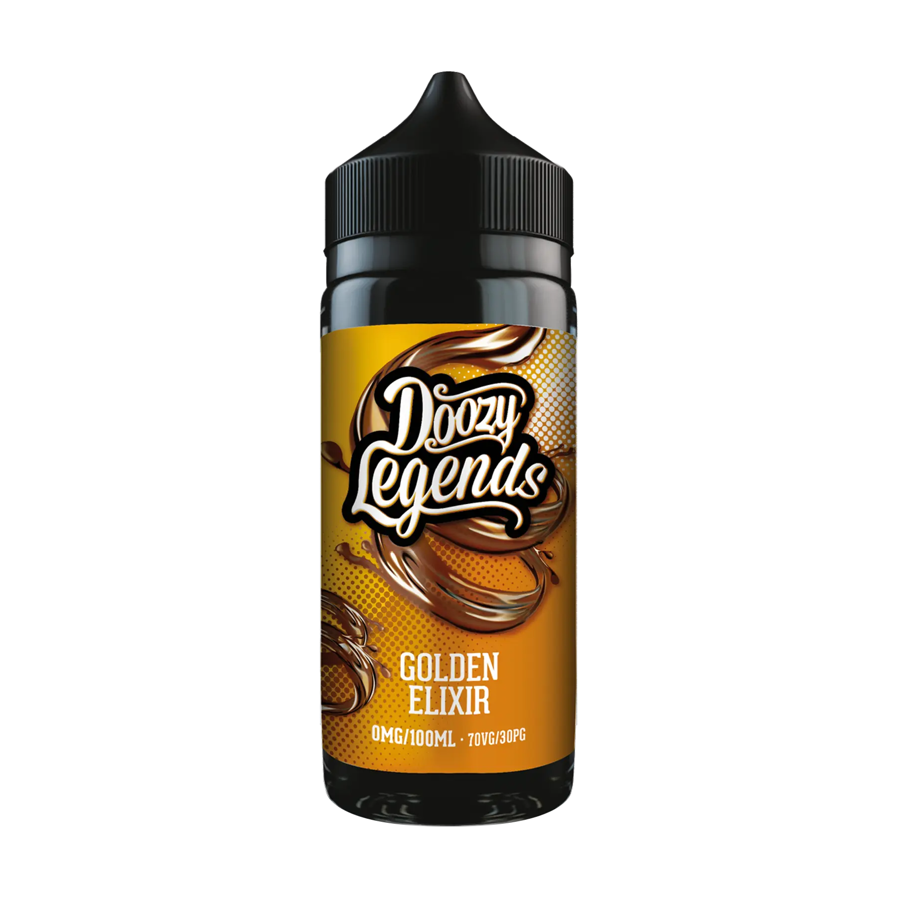 Doozy - 100ml E Liquid Shortfill