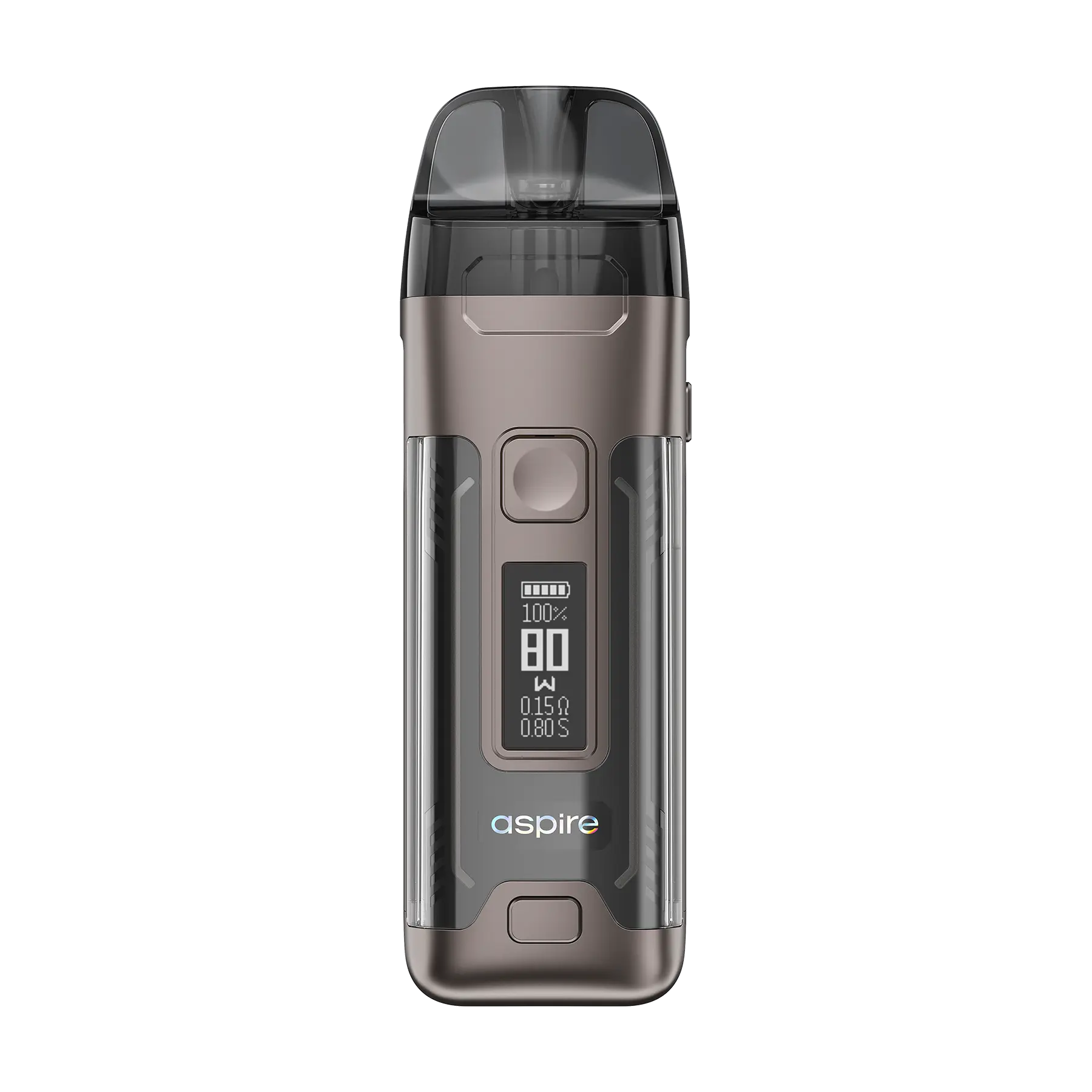 Aspire UK Veynom Air 2800mAh Pod Device - Gun Metal