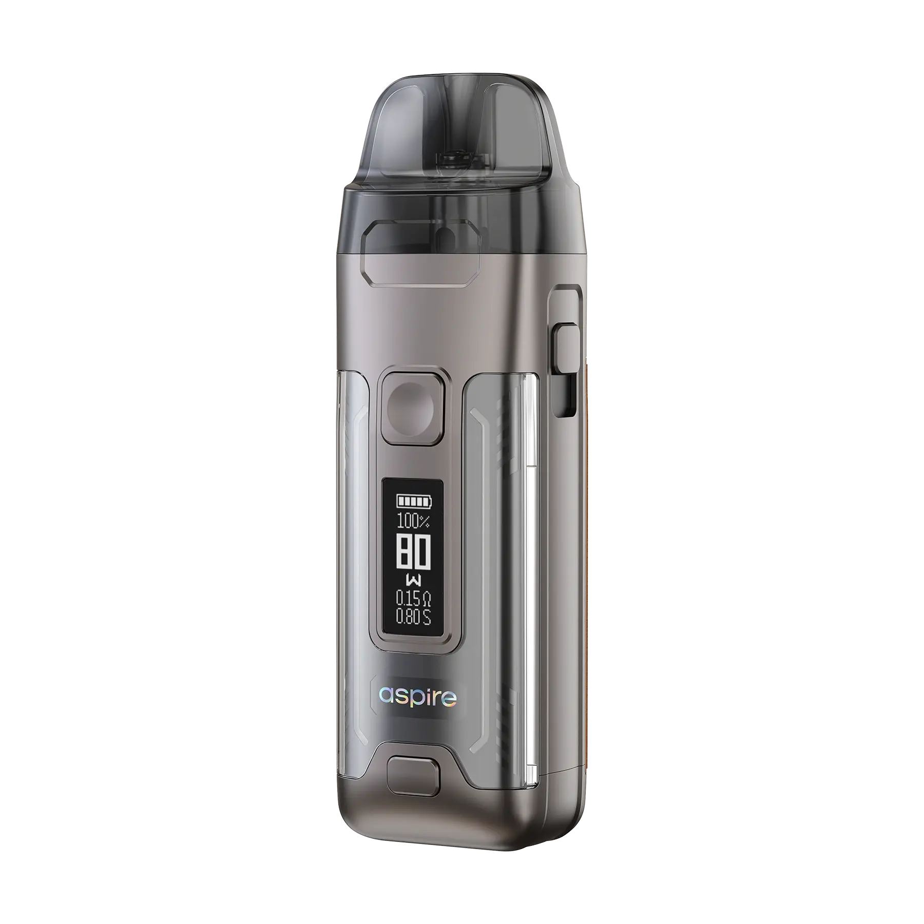 Aspire UK Veynom Air 2800mAh Pod Device - Gun Metal