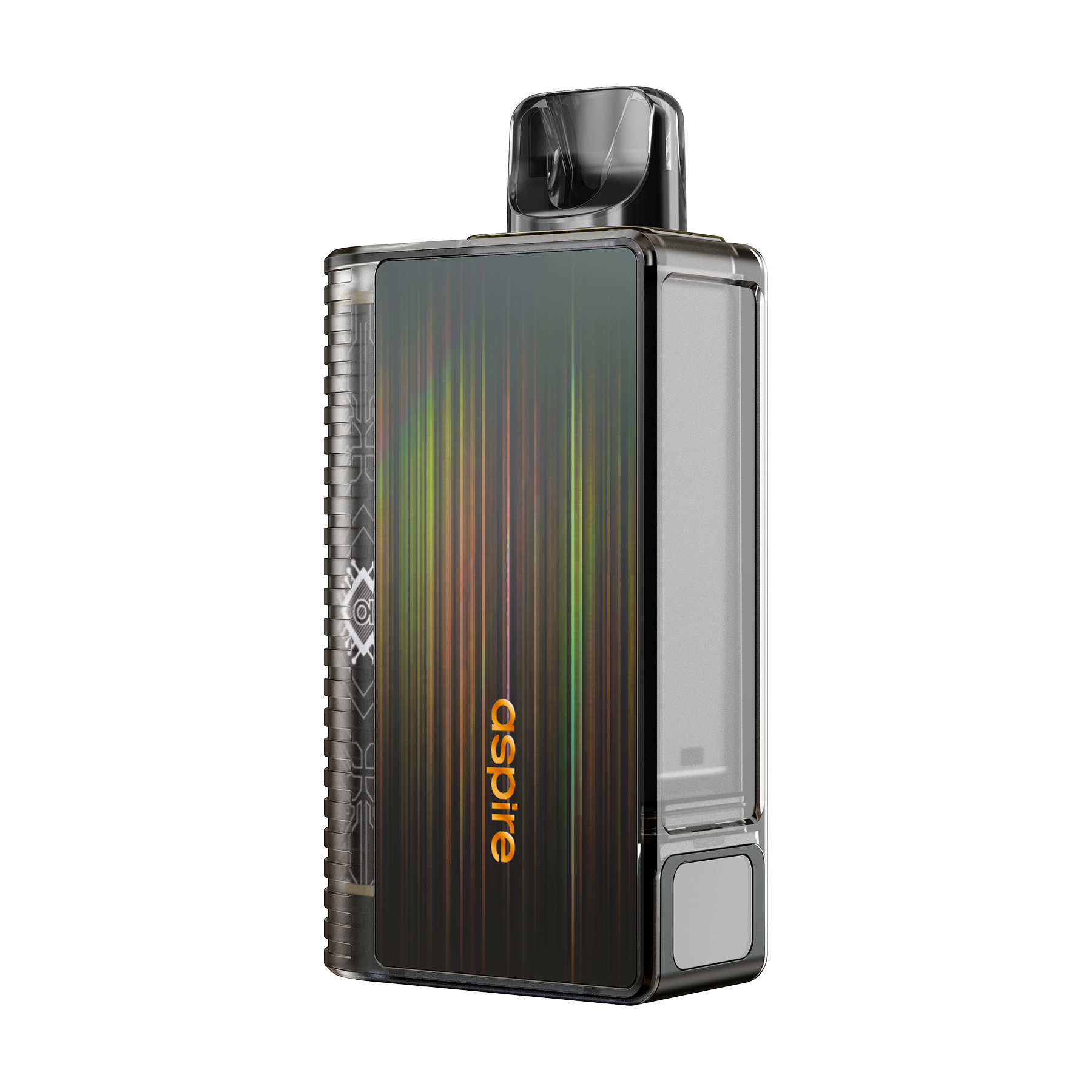 Aspire UK Gotek Nano 1000mAh Pod Device - Ice Gold