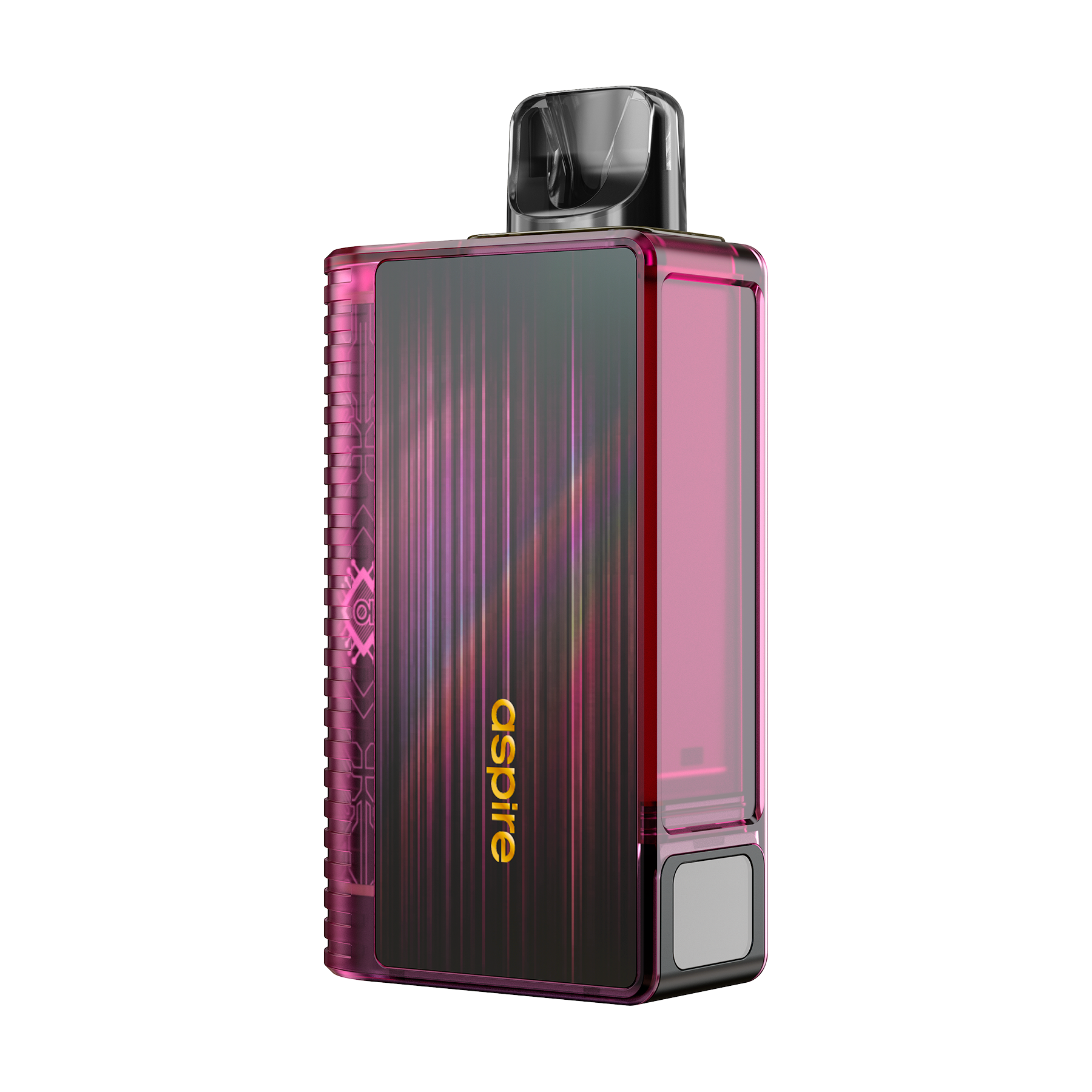 Aspire UK Gotek Nano 1000mAh Pod Device - Ice Rose