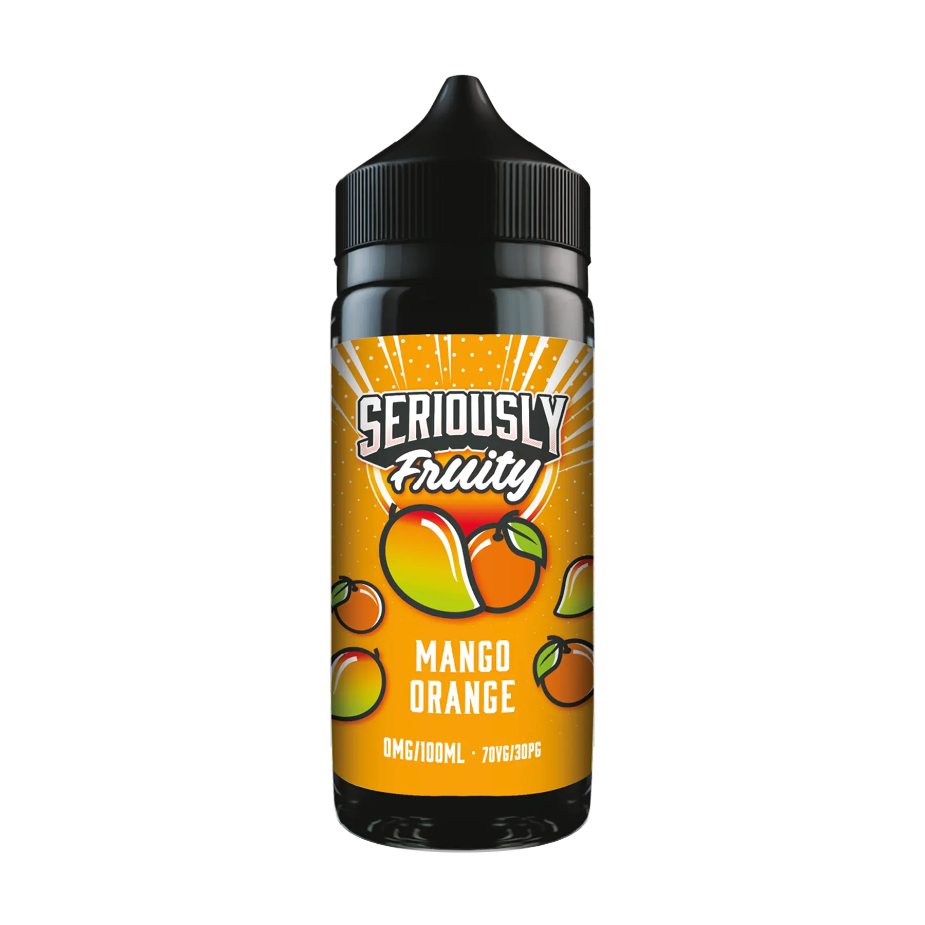 Doozy - 100ml E Liquid Shortfill