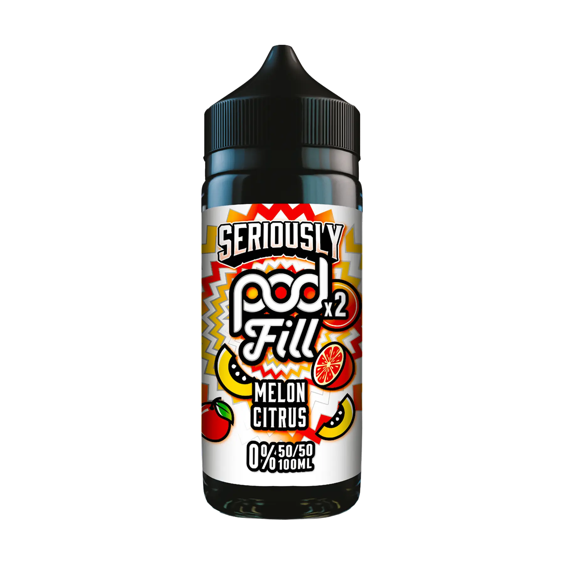 Doozy - 100ml E Liquid Shortfill