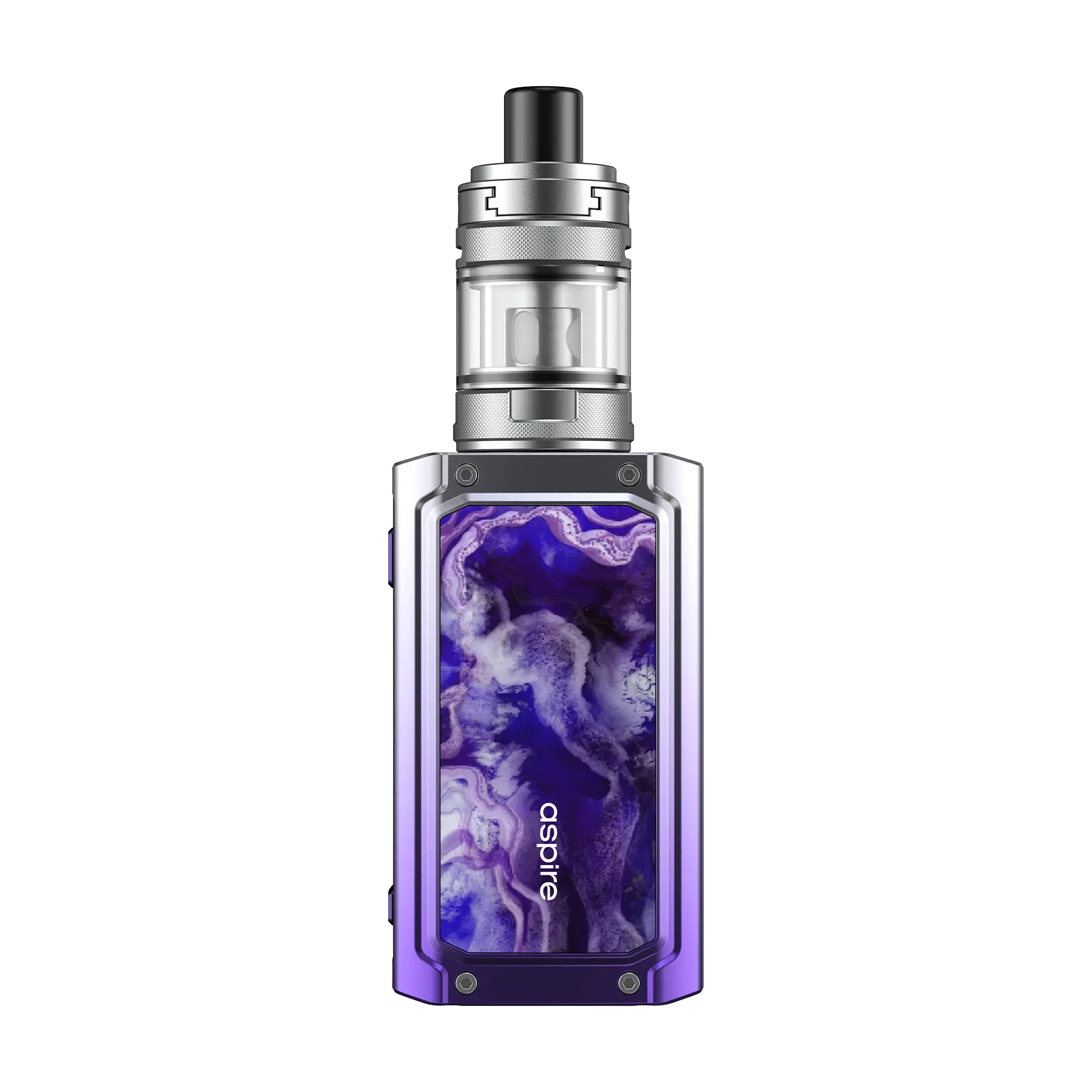 Aspire UK Rover Plus Mouth To Lung Kit - Purple