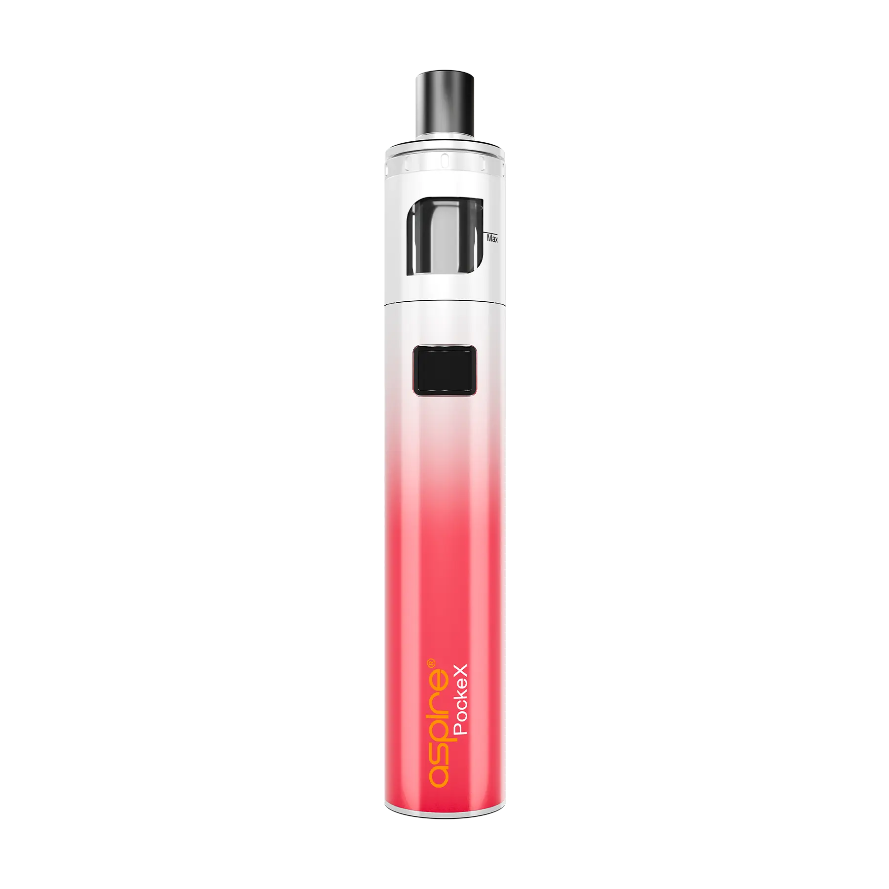 Aspire PockeX AIO Mouth To Lung Kit