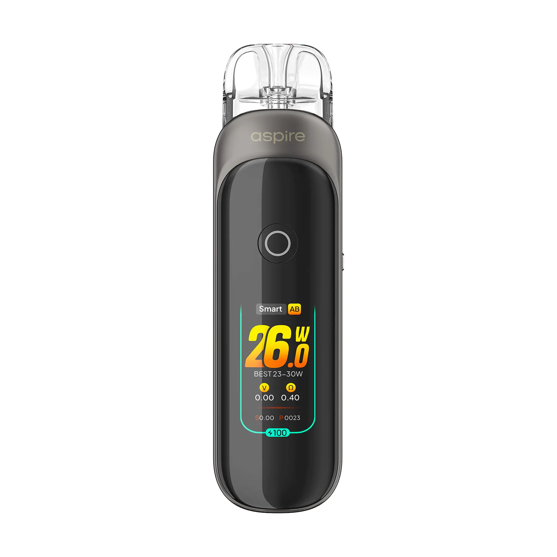 Aspire Pixo Touch-Screen Pod Device