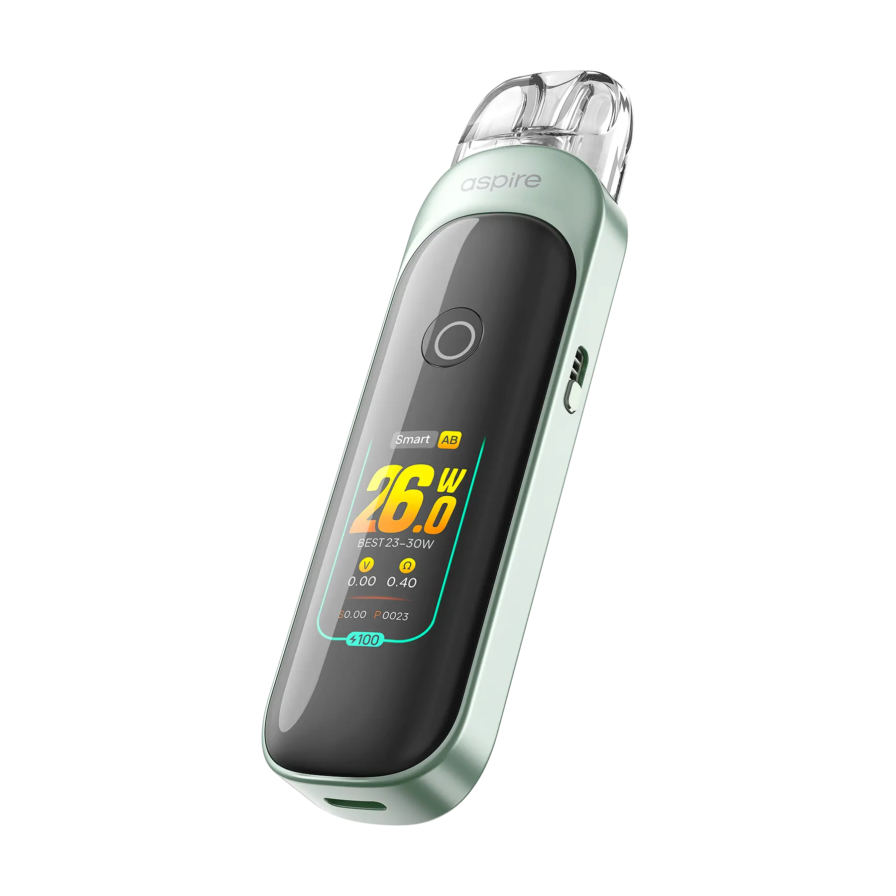 Aspire Pixo Touch-Screen Pod Device