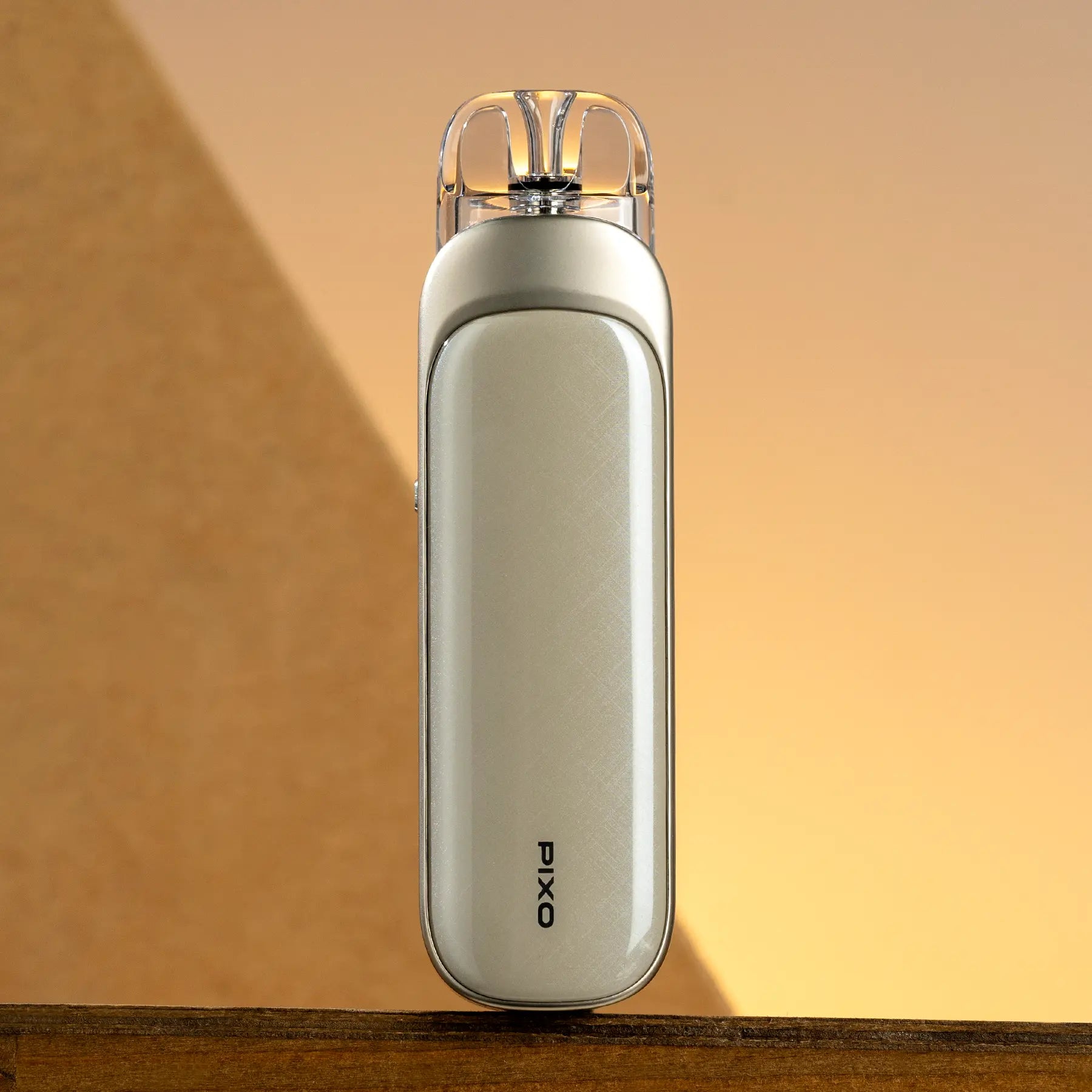 Aspire Pixo Touch-Screen Pod Device