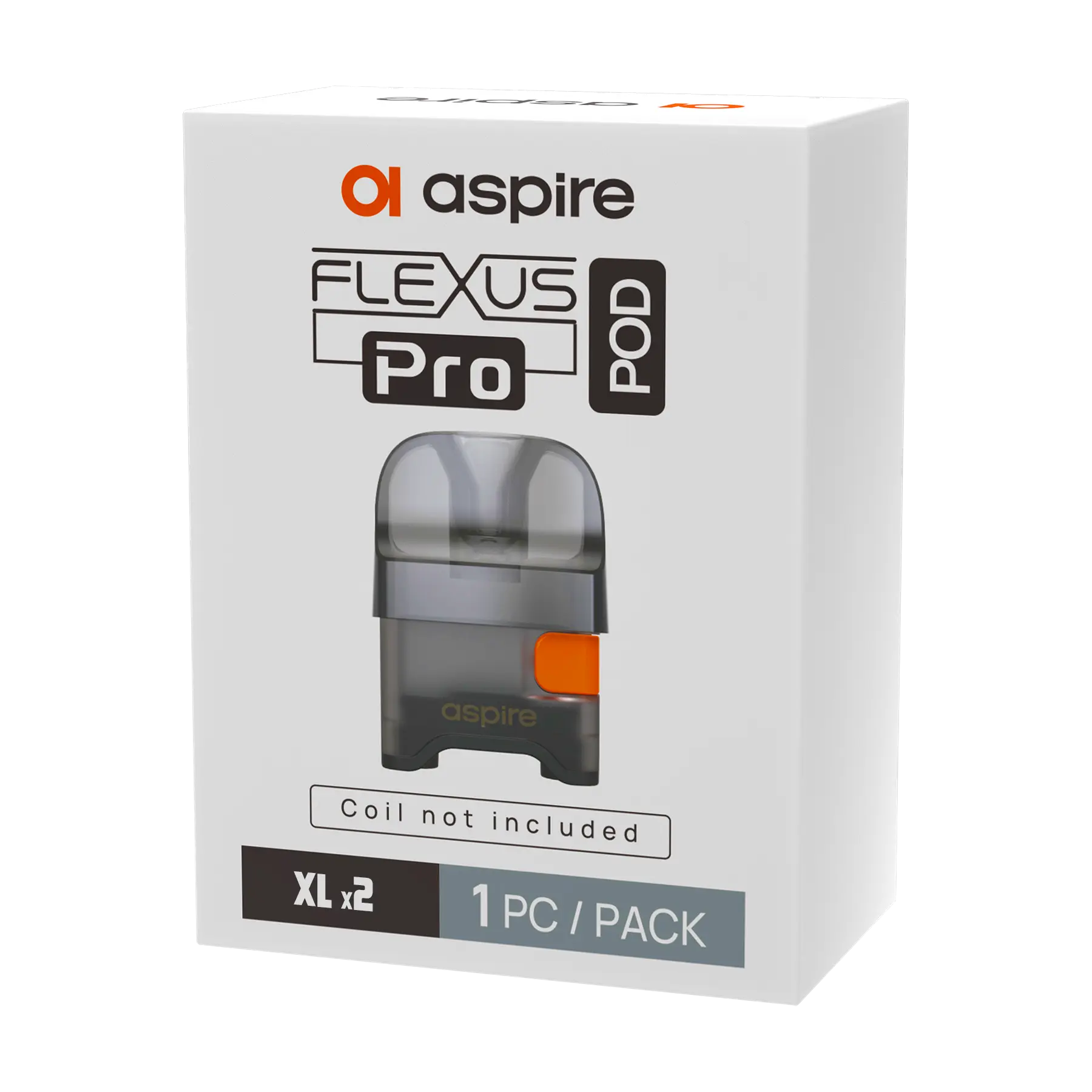 Aspire Flexus Pro Replacement Pod