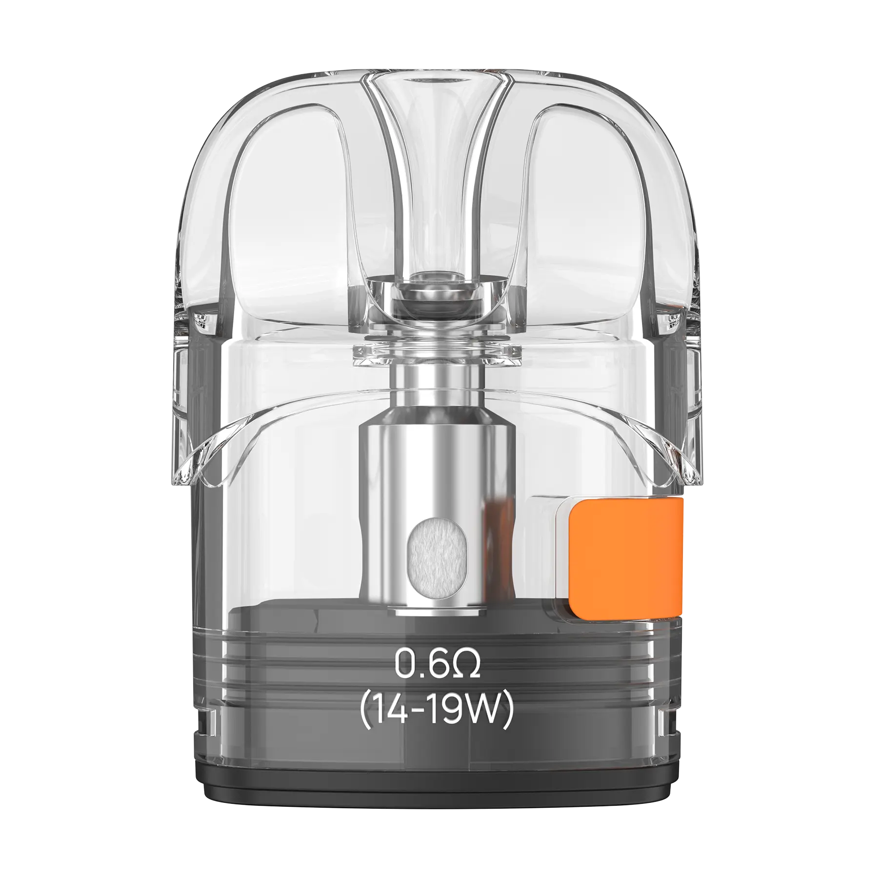 Aspire Pixo Replacement Pods - Pack of 2