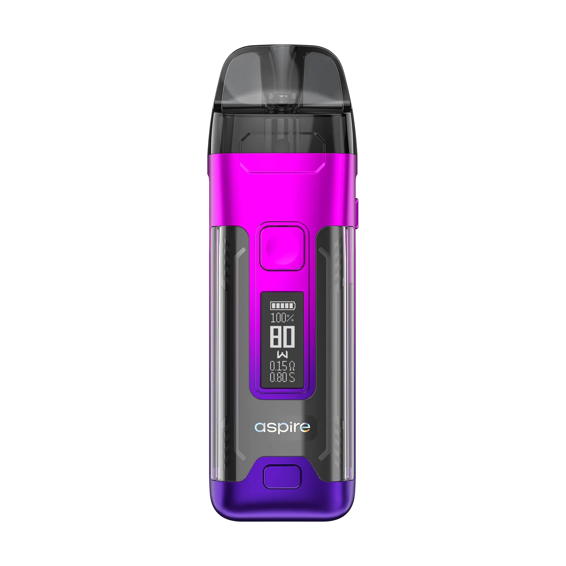 Aspire UK Veynom Air 2800mAh Pod Device - Purple Fade