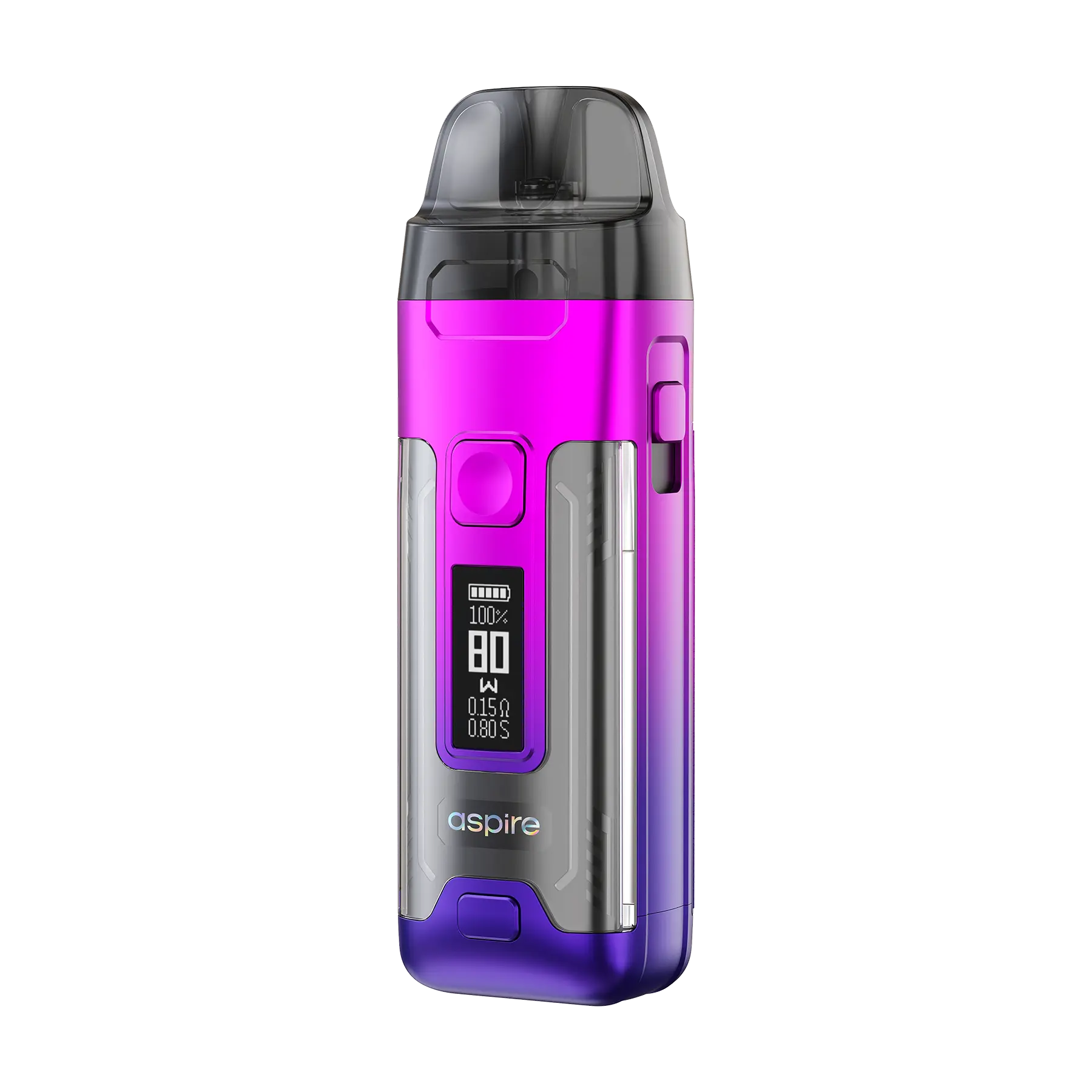 Aspire UK Veynom Air 2800mAh Pod Device - Purple Fade