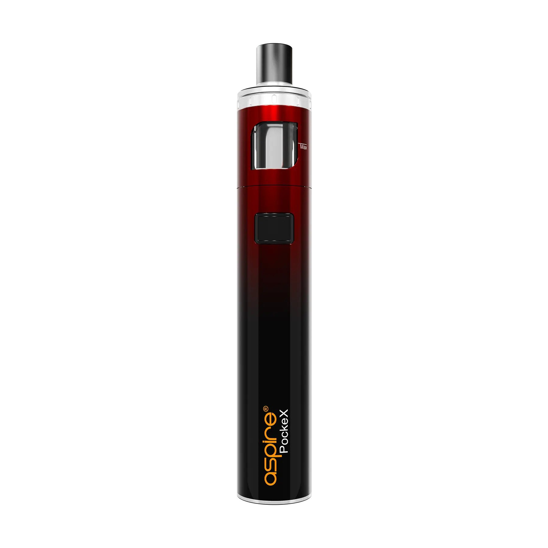 Aspire PockeX AIO Mouth To Lung Kit