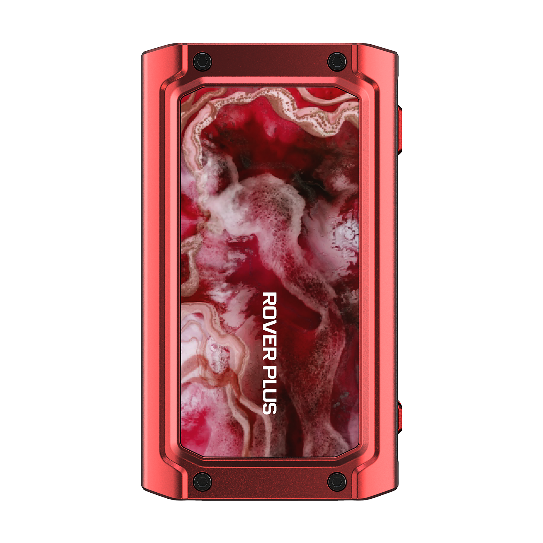 Aspire UK Rover Plus 2600mAh Mod - Red