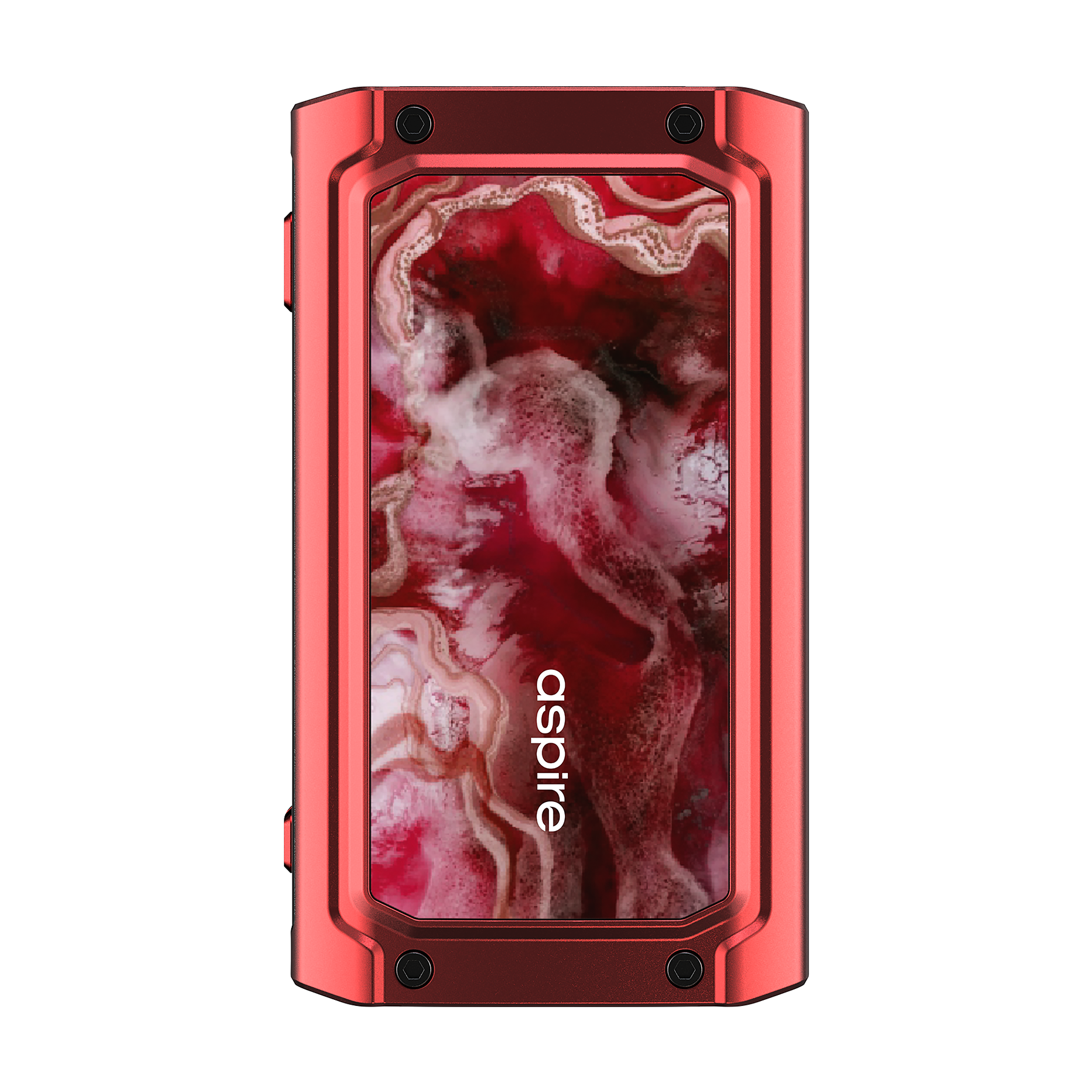 Aspire UK Rover Plus 2600mAh Mod - Red