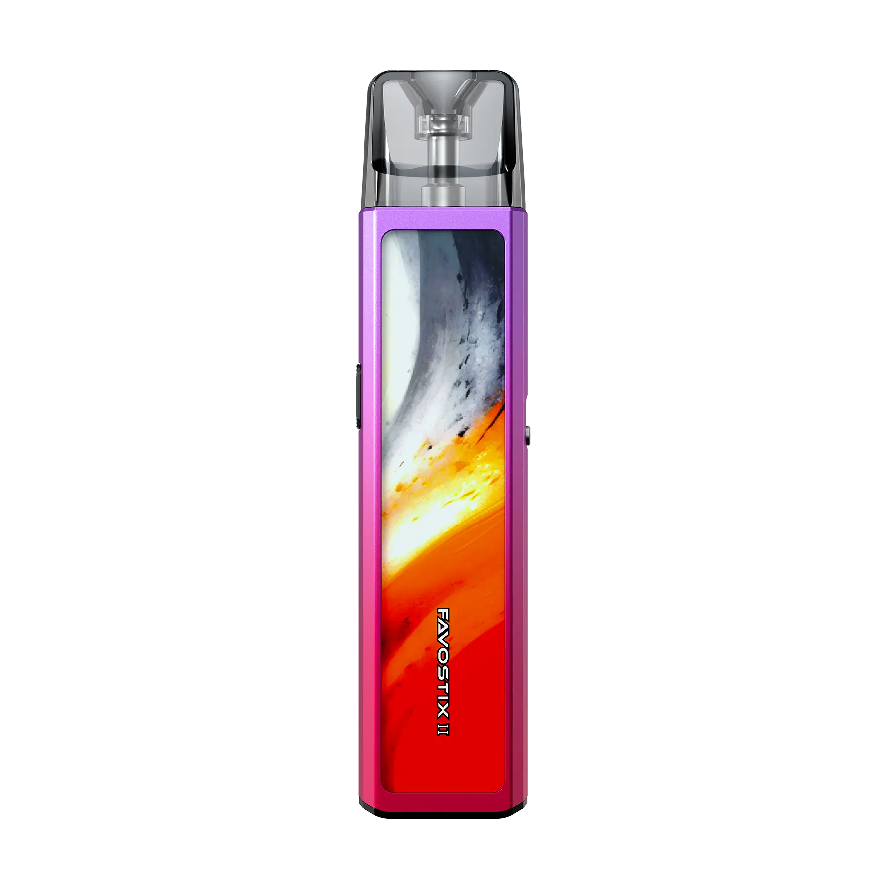 Aspire UK Favostix 2 1000mAh Pod Device - Red Purple Fade