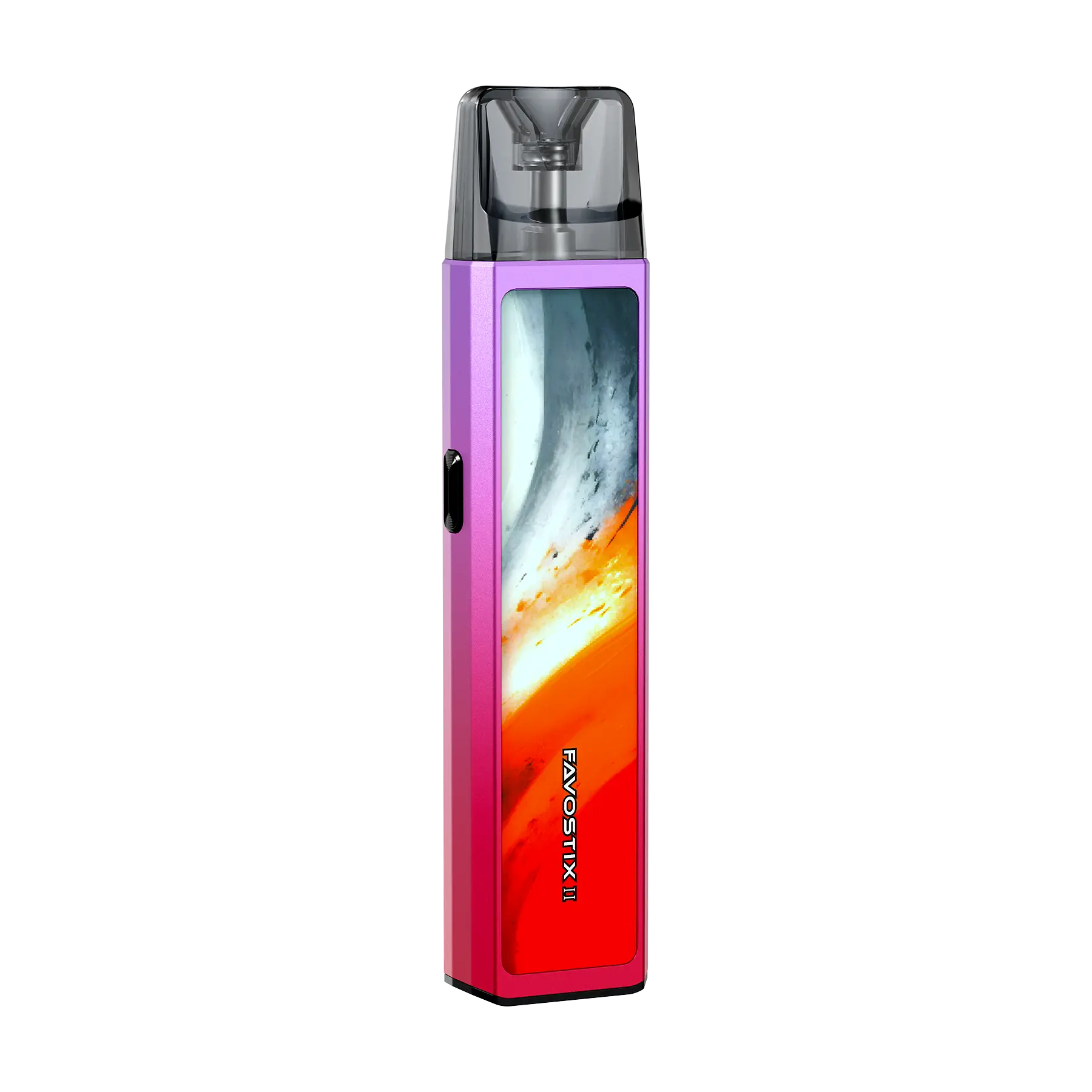 Aspire UK Favostix 2 1000mAh Pod Device - Red Purple Fade