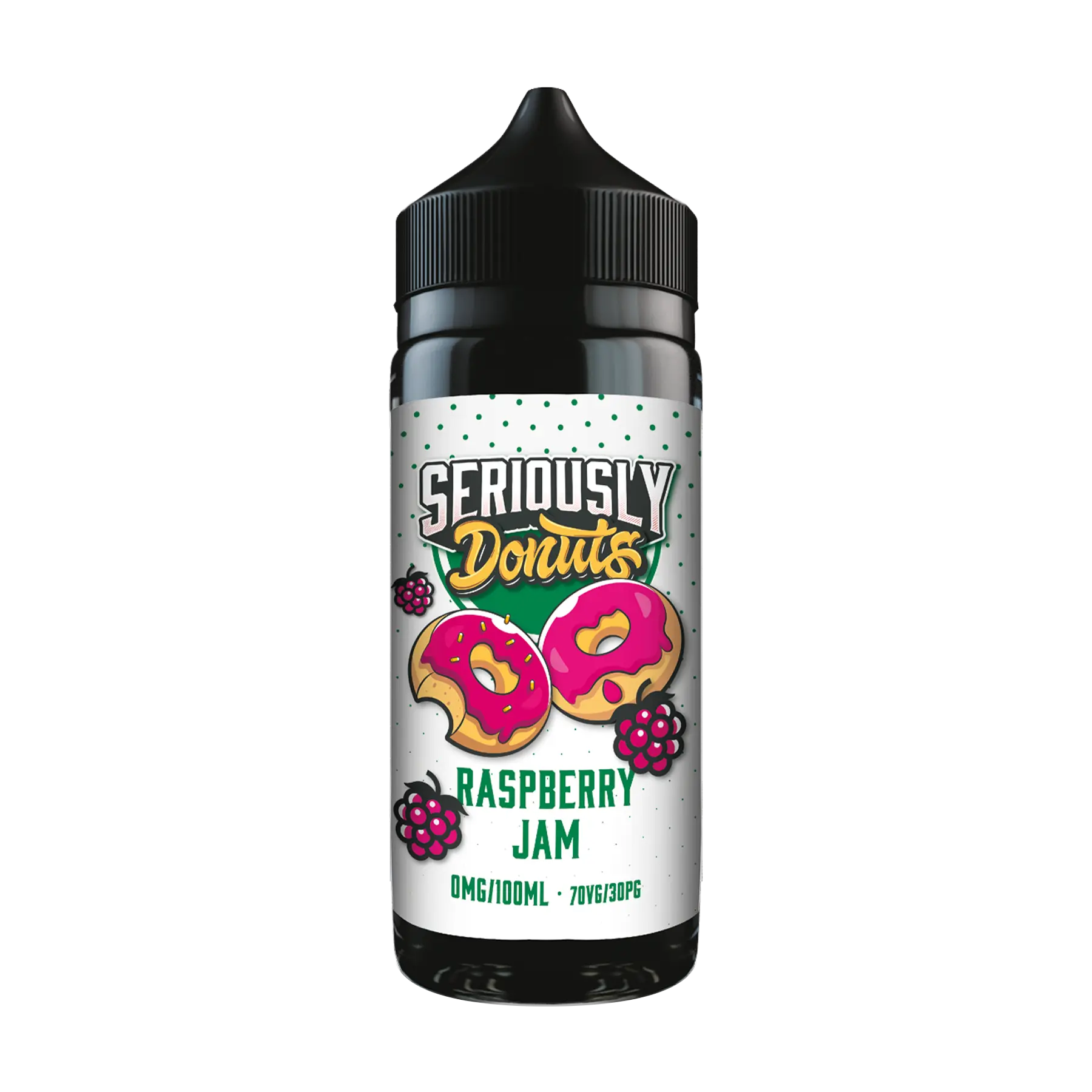 Doozy - 100ml E Liquid Shortfill