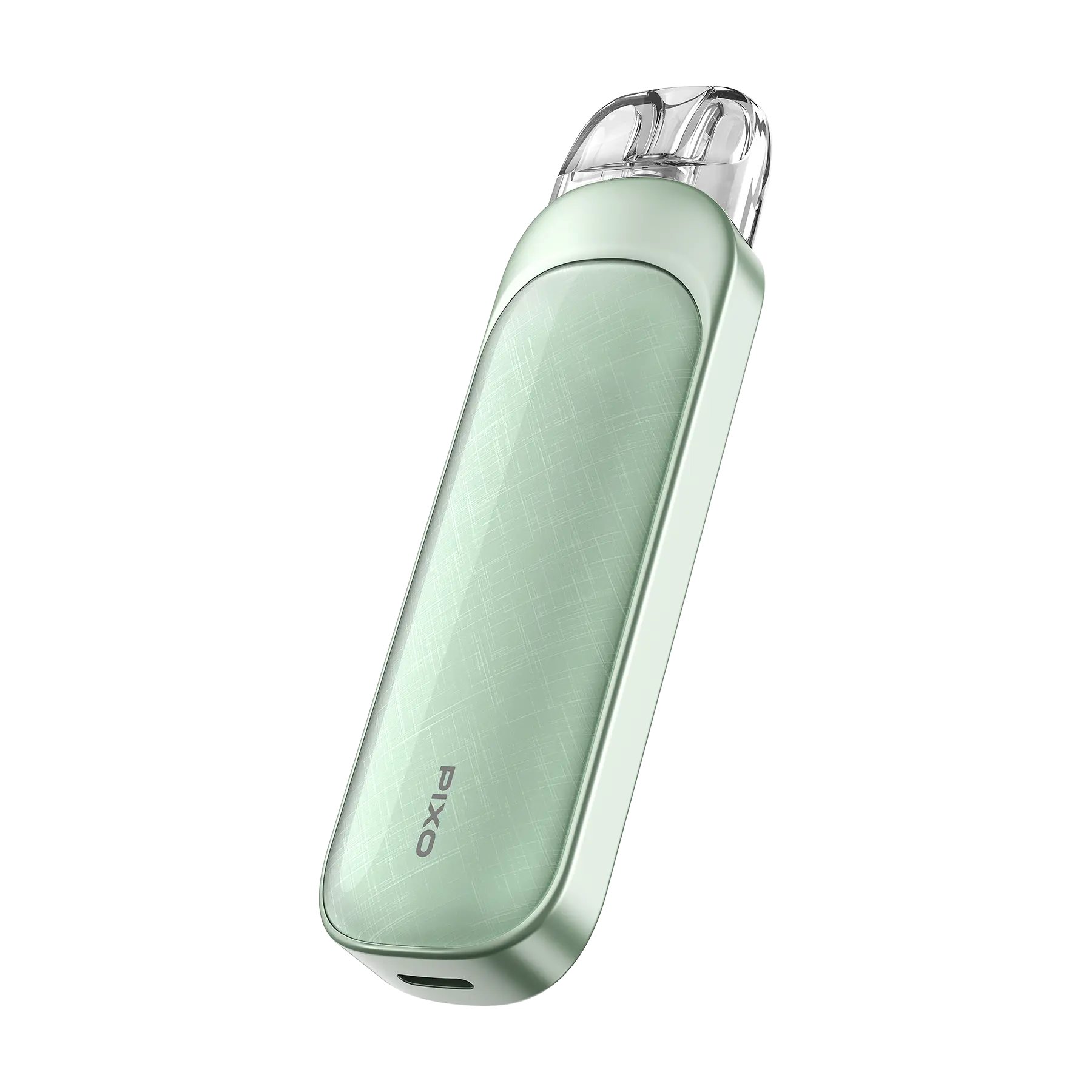 Aspire UK Pixo Touch-Screen Pod Device - Sage Green