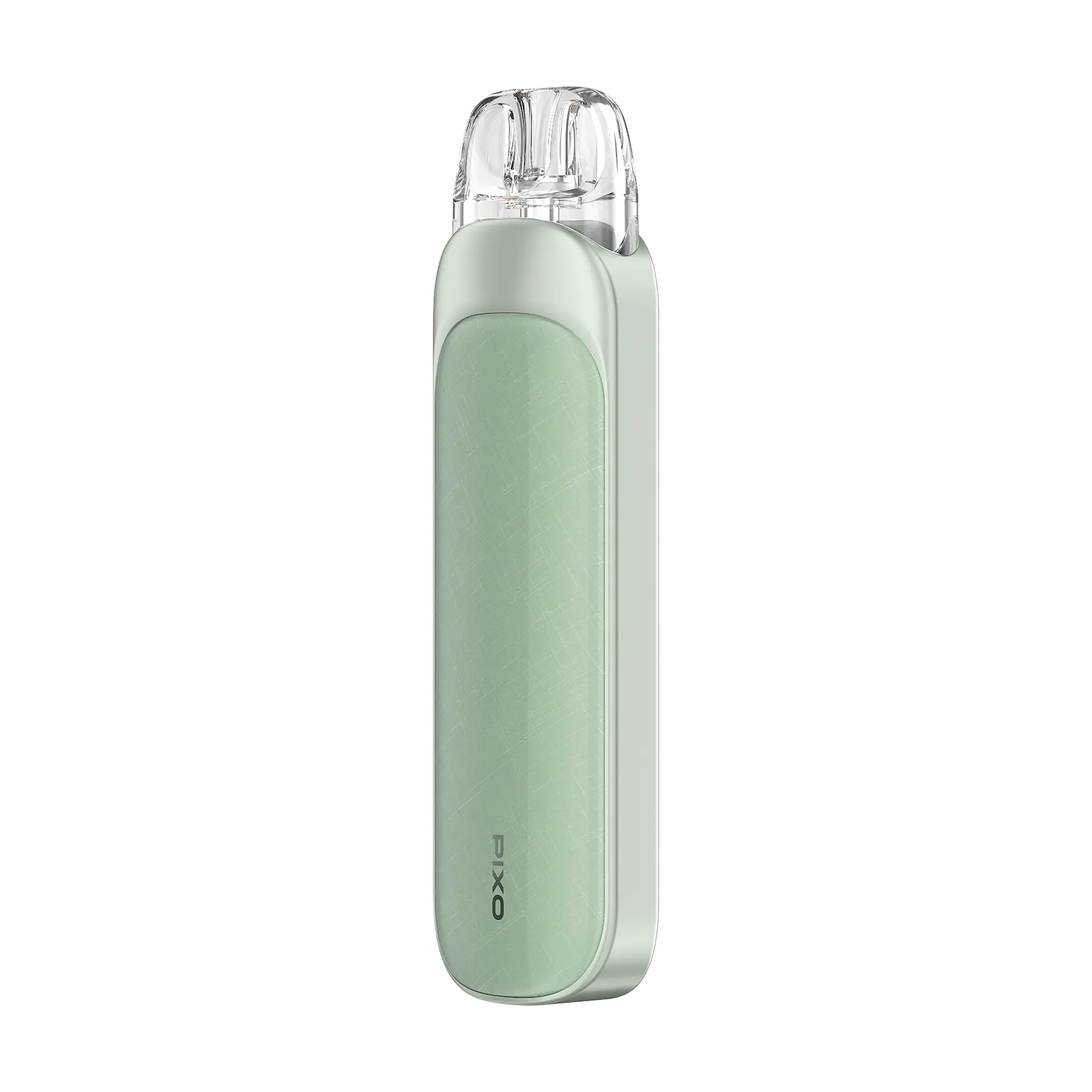 Aspire UK Pixo Touch-Screen Pod Device - Sage Green