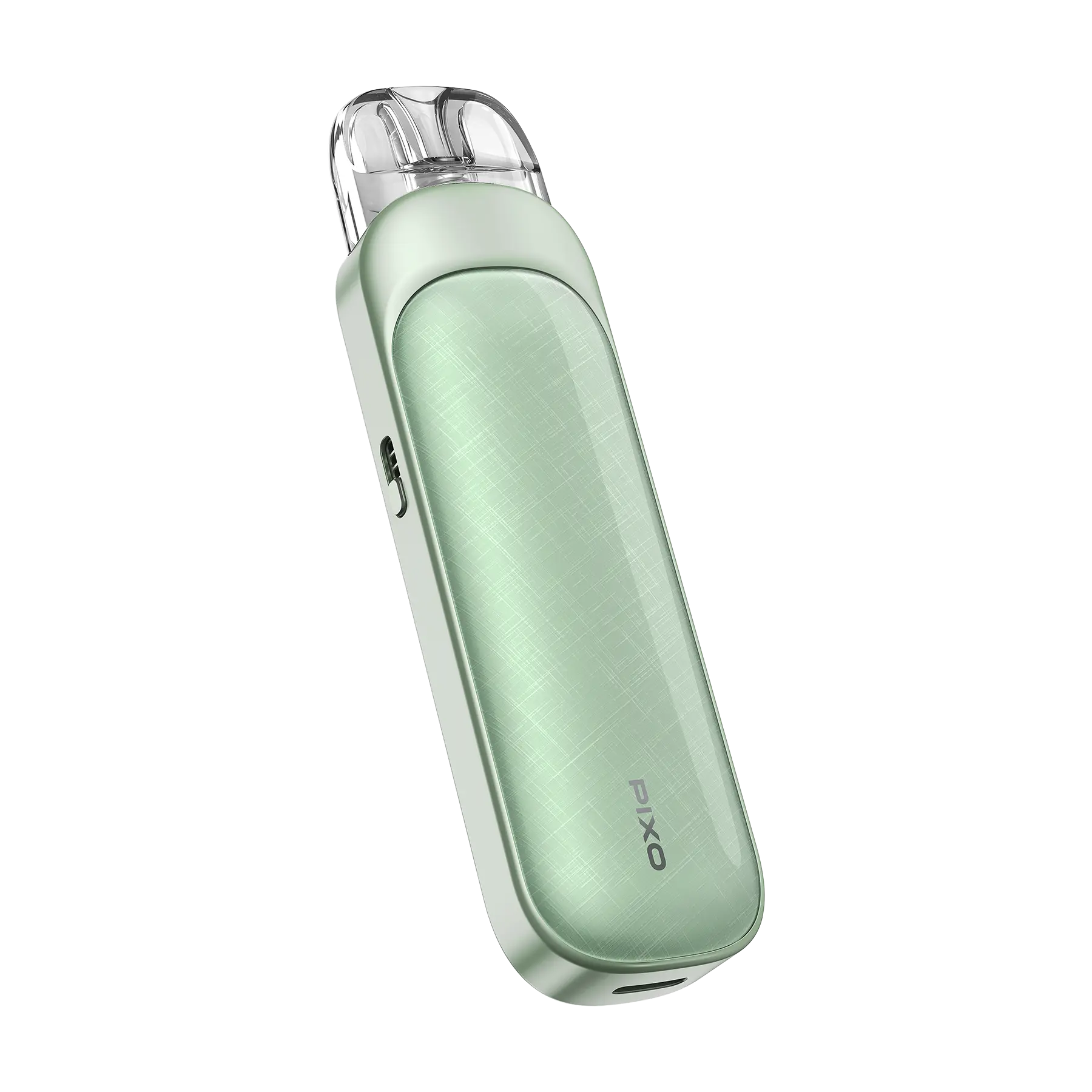 Aspire UK Pixo Touch-Screen Pod Device - Sage Green