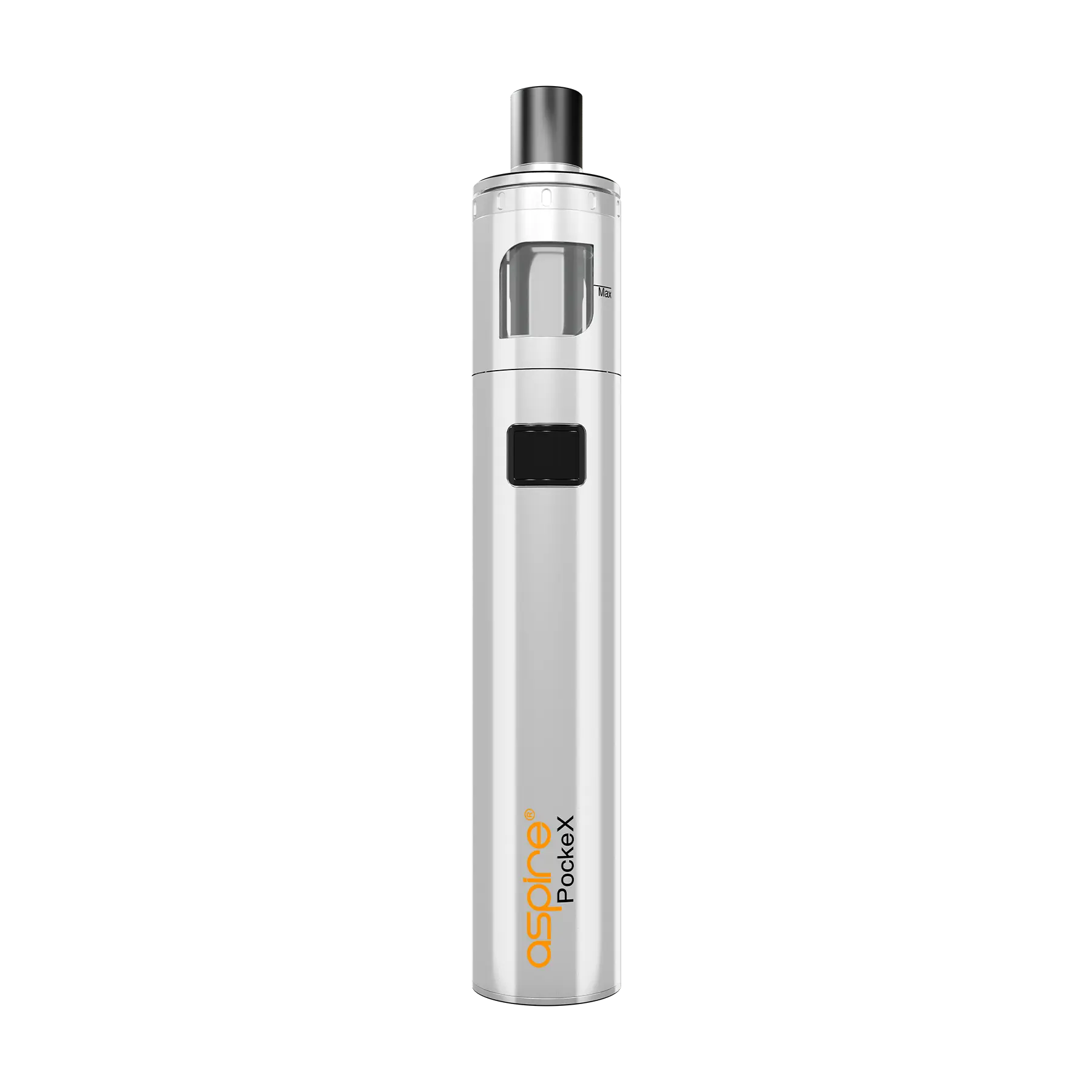 Aspire PockeX AIO Mouth To Lung Kit