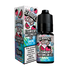 Doozy - Strawberry Watermelon Ice / Seriously Fusionz / 10mg Nicotine Salt