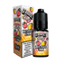 Doozy - White Peach Lemon / Seriously Fusionz / 10mg Nicotine Salt