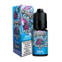 Doozy - Blue Razz Ice / Seriously Salty / 10mg Nicotine Salt