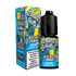 Doozy - Blue Razz Lemonade / Seriously Soda / 20mg Nicotine Salt