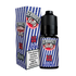 Doozy - Blue Wing / Seriously Soda / 10mg Nicotine Salt