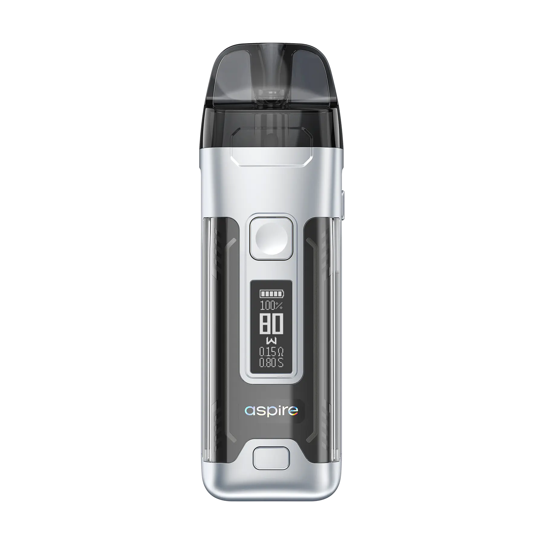 Aspire UK Veynom Air 2800mAh Pod Device - Silver