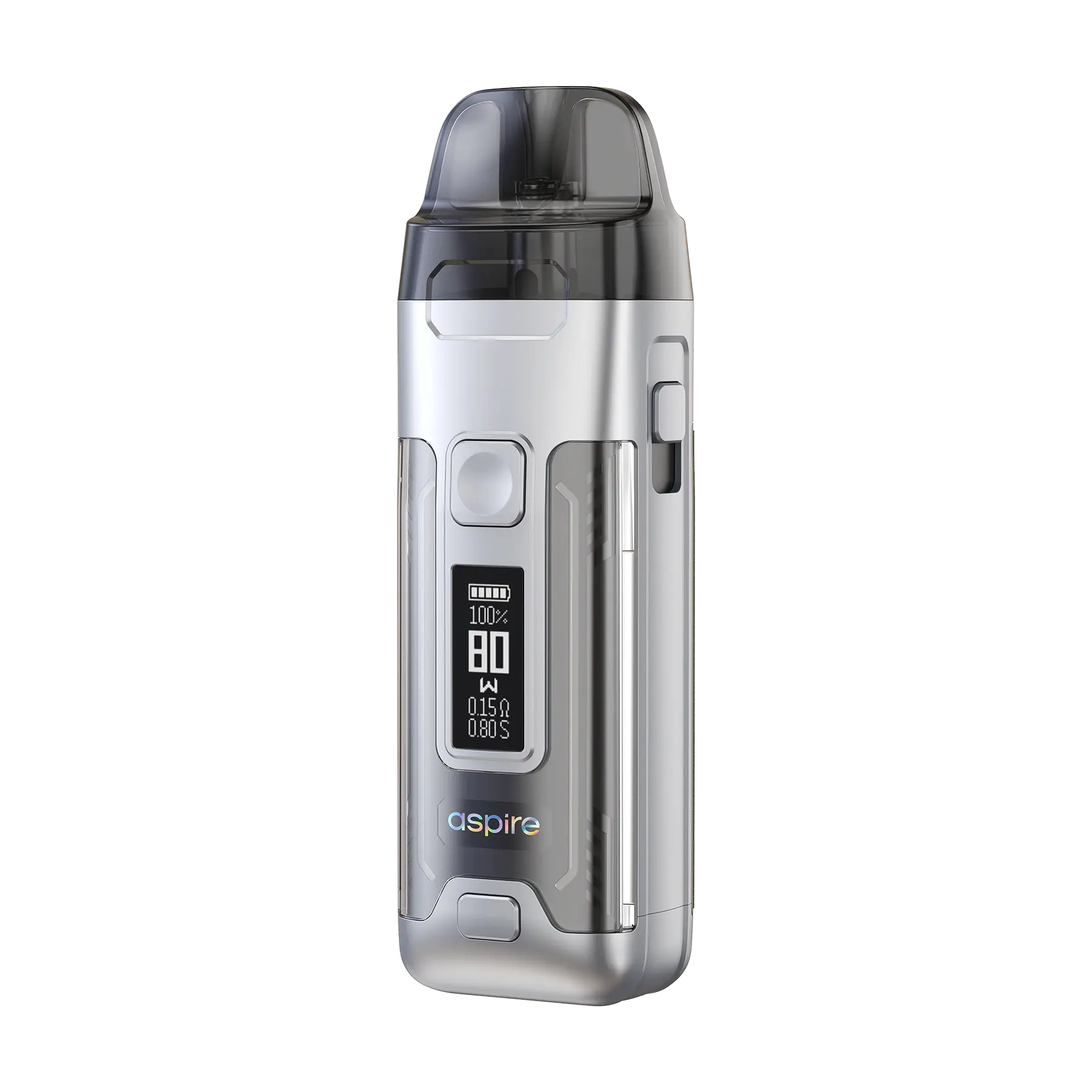 Aspire UK Veynom Air 2800mAh Pod Device - Silver