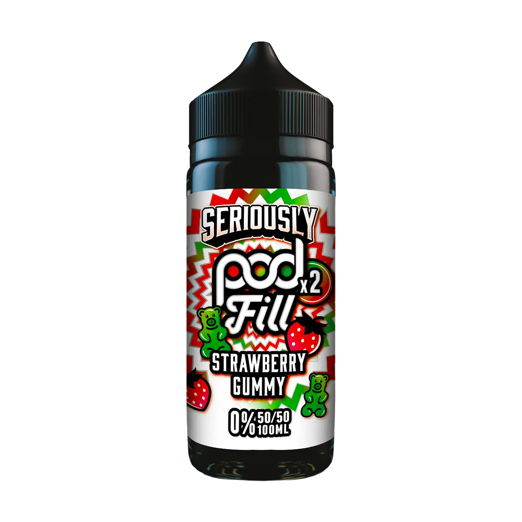 Doozy - 100ml E Liquid Shortfill