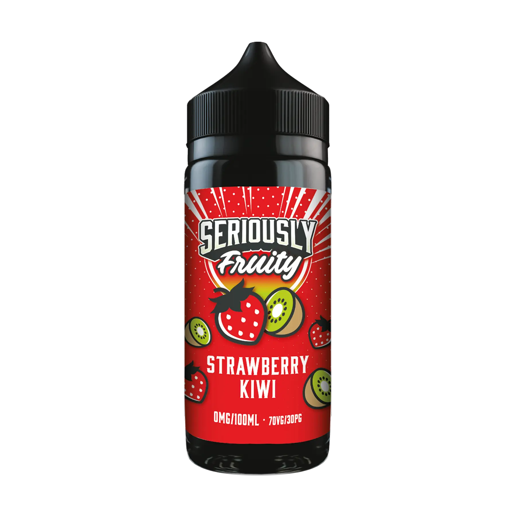 Doozy - 100ml E Liquid Shortfill